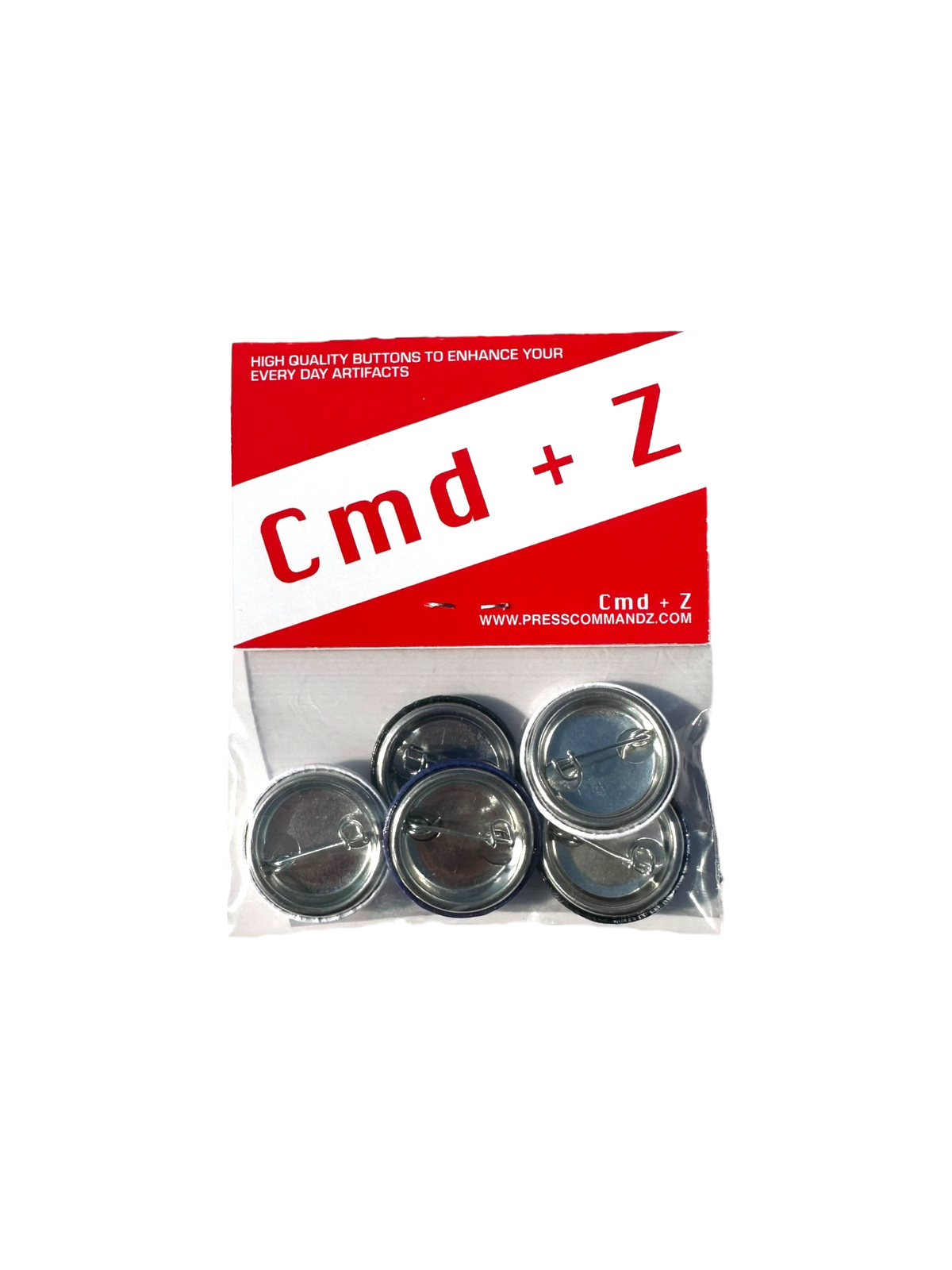 Button Pack