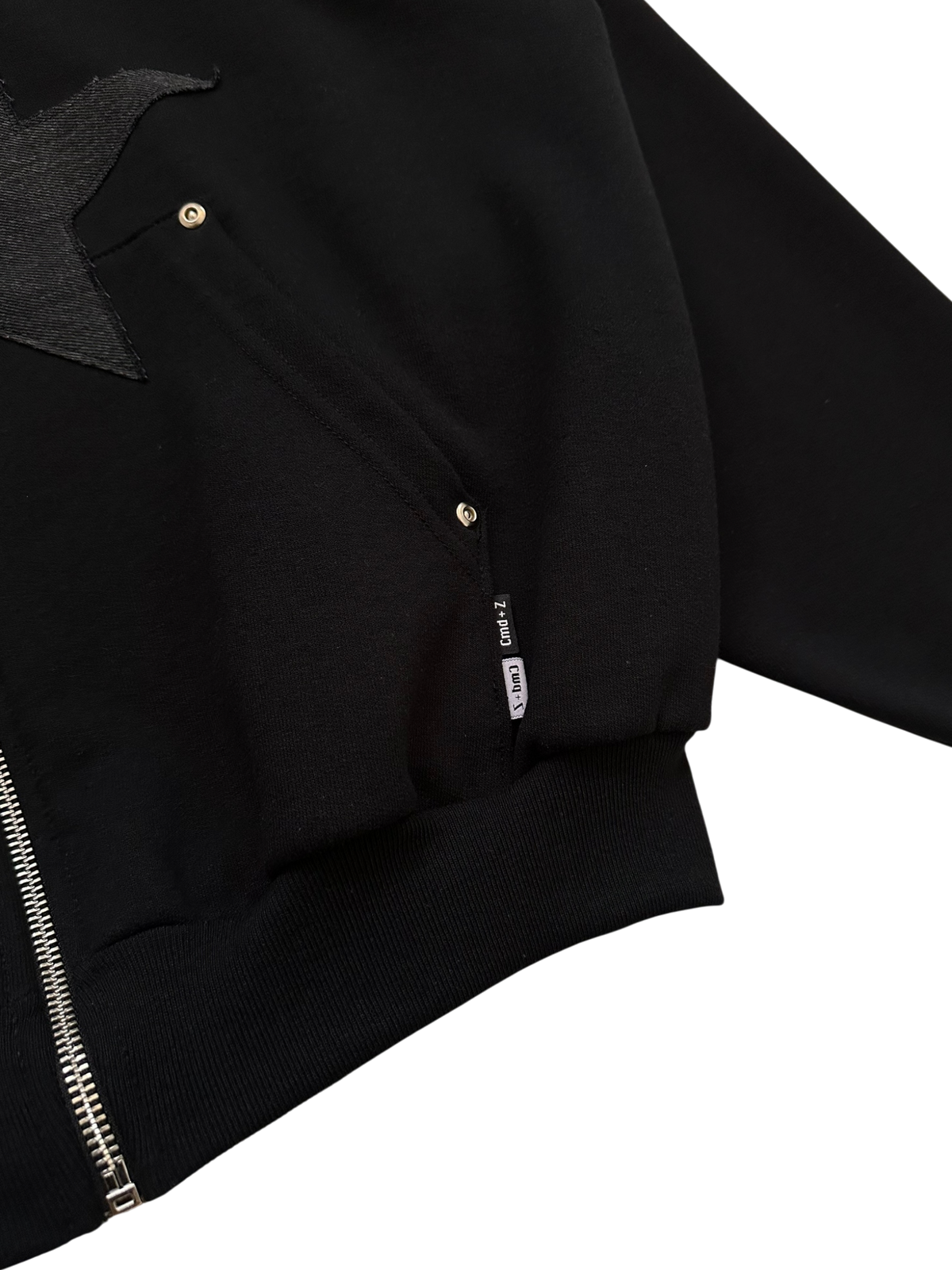 *1 of 1* Z-Star Zip-Ups (multiple styles)
