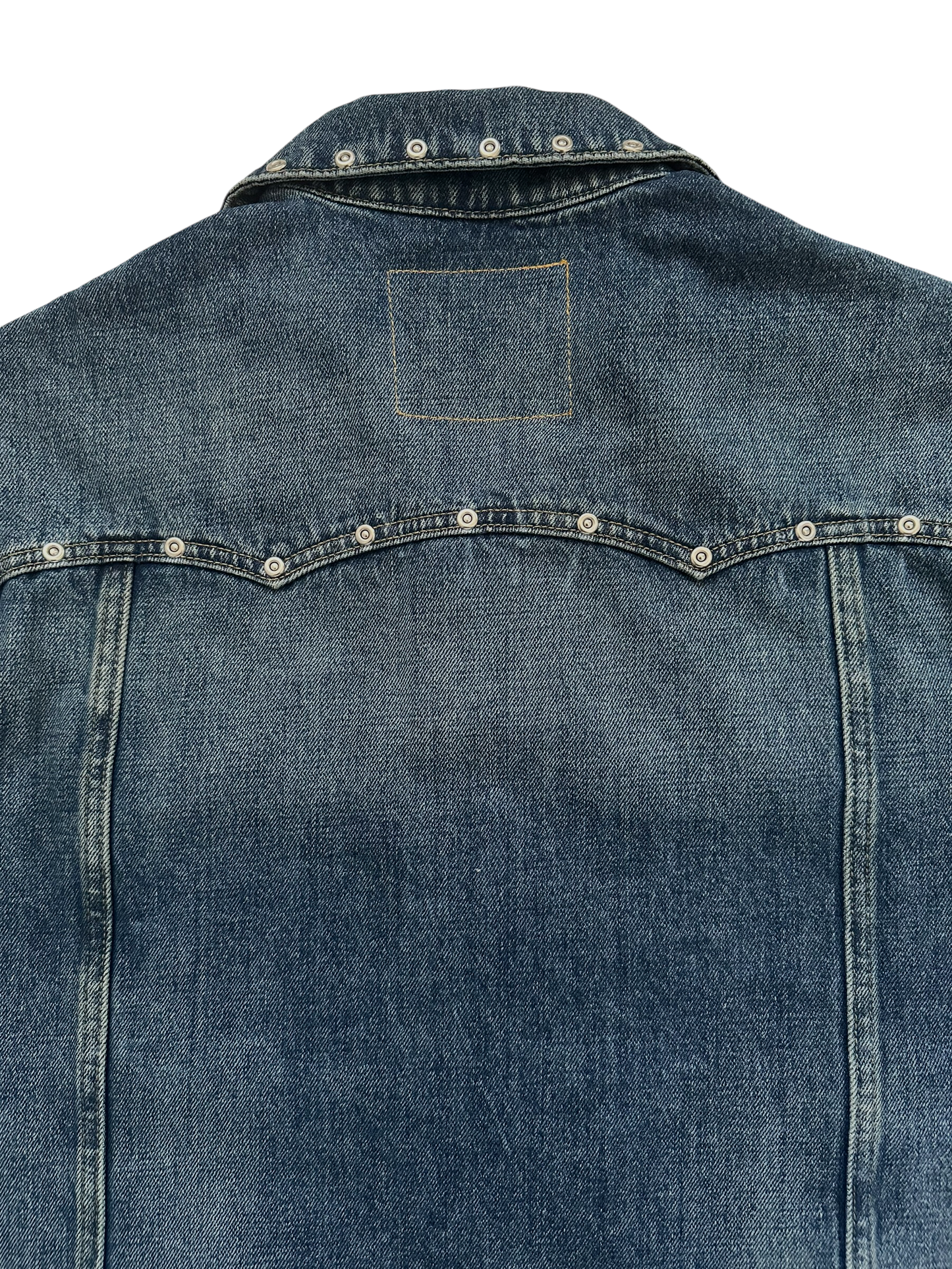 1 of 1 Abundance Studded Jacket