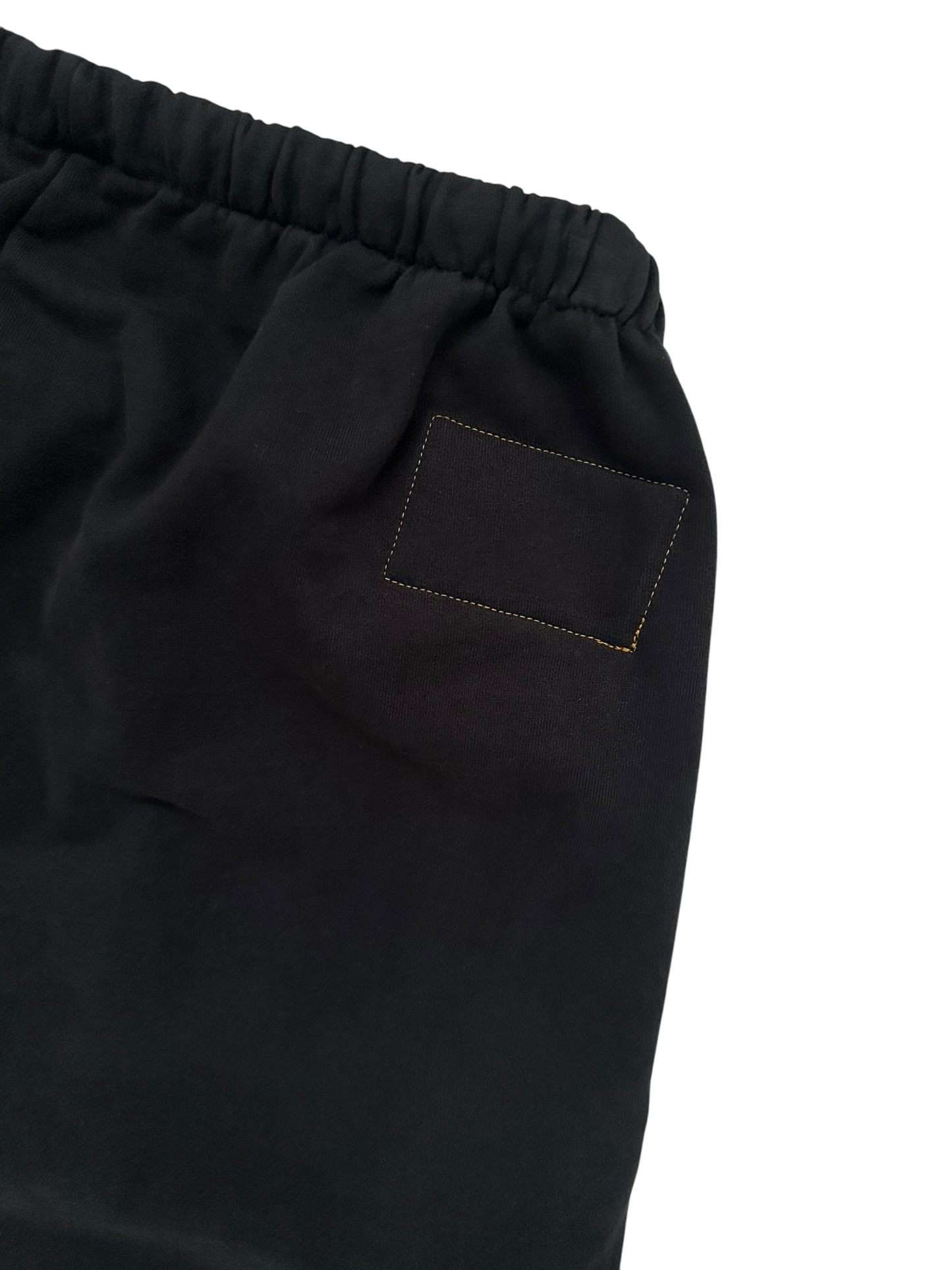 *1 of 1* U Patch Sweatpants (Vintage Navy)