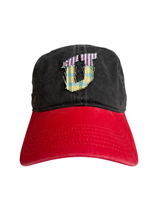 Fragments of U Dad Hat