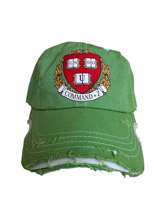 *1 of 1* Notch Cap