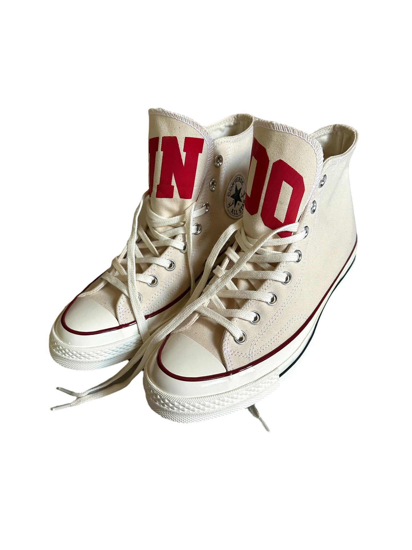 Undo Chuck 70