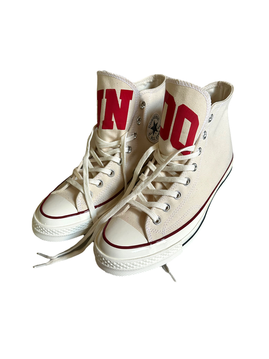 Undo Chuck 70