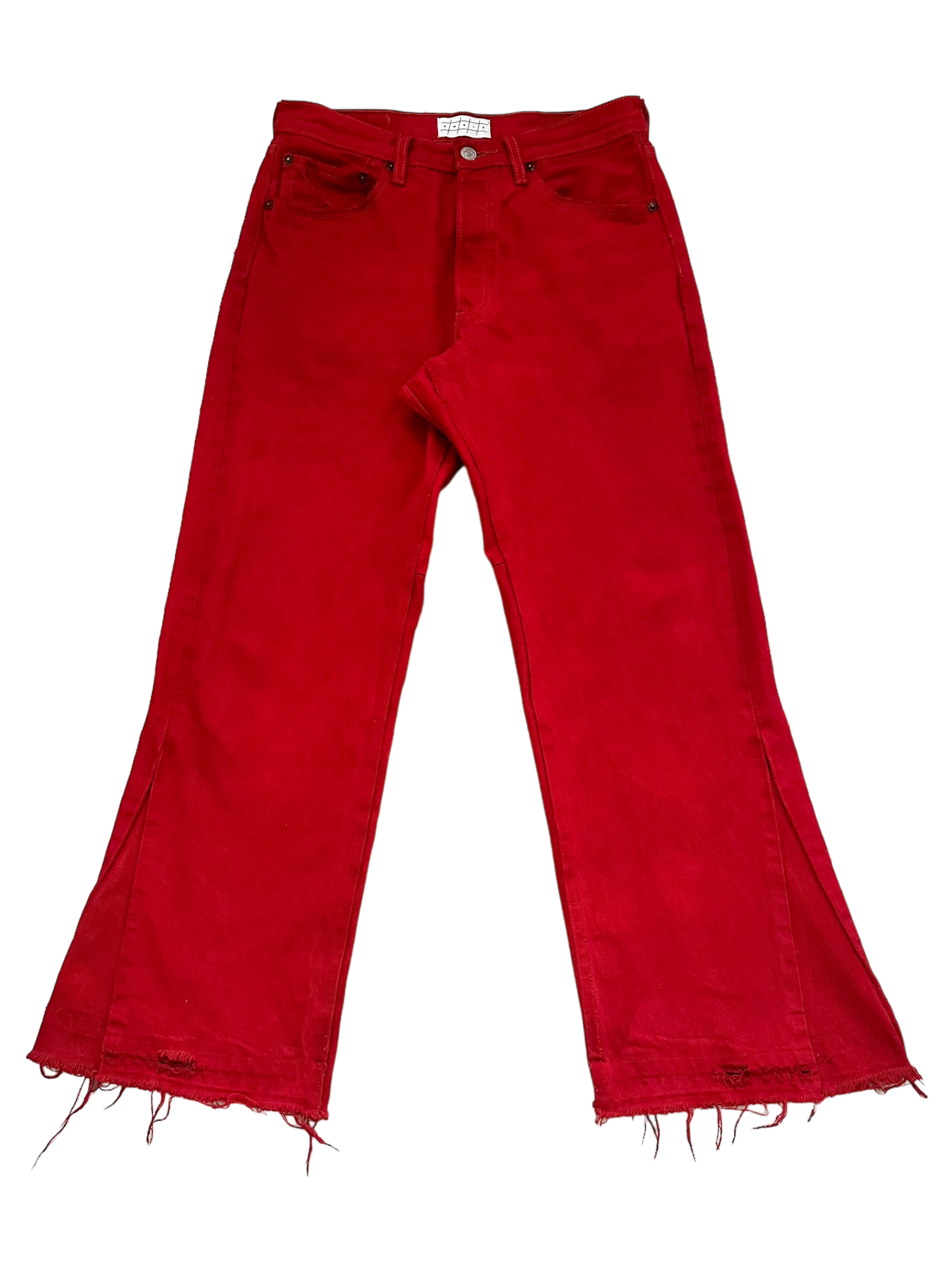 1 of 1 Li Xi Jeans