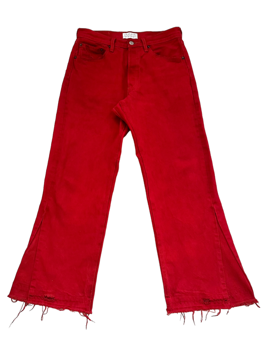 1 of 1 Li Xi Jeans