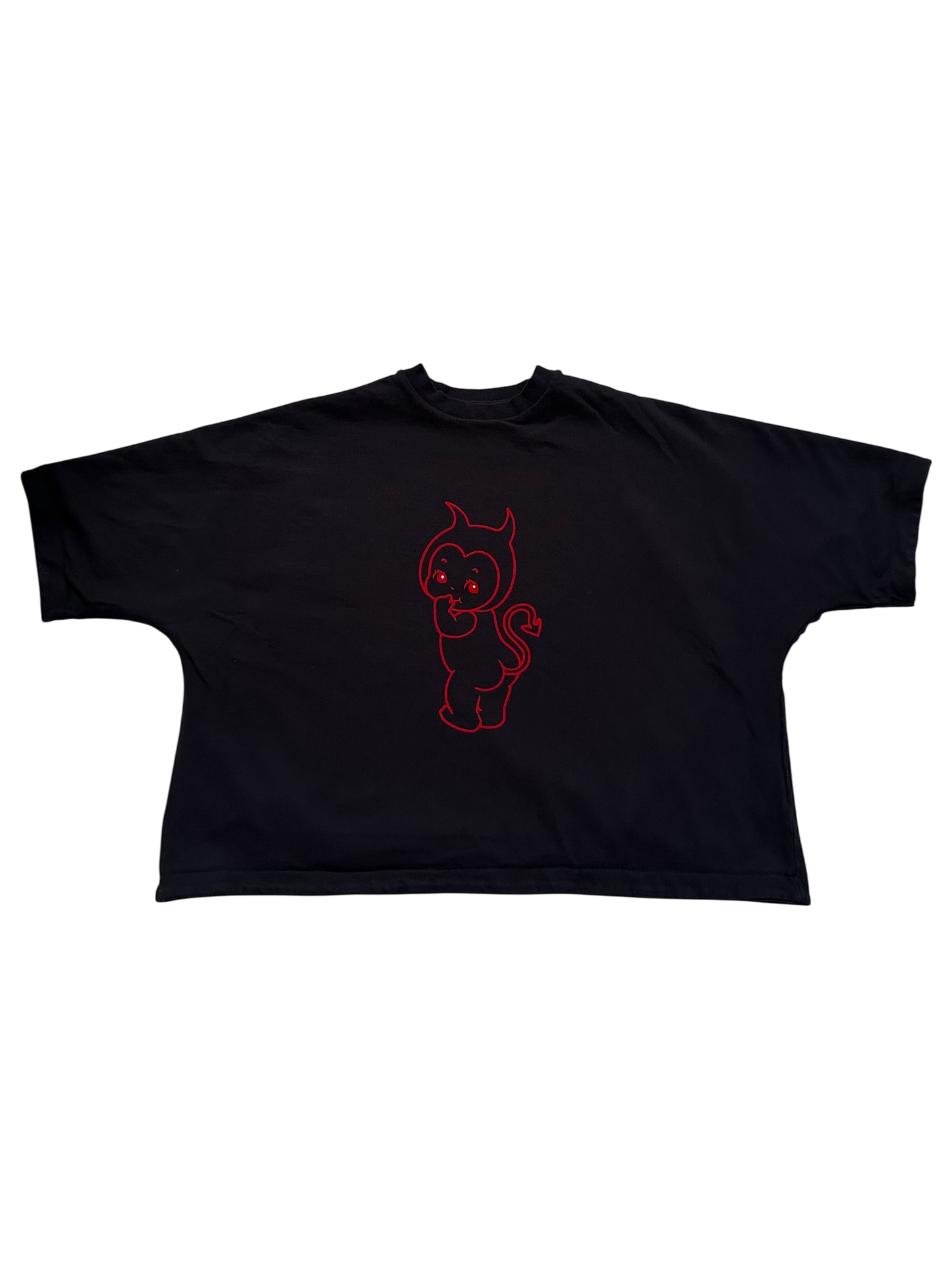 Conscience Double-Layered Reversible T-Shirt