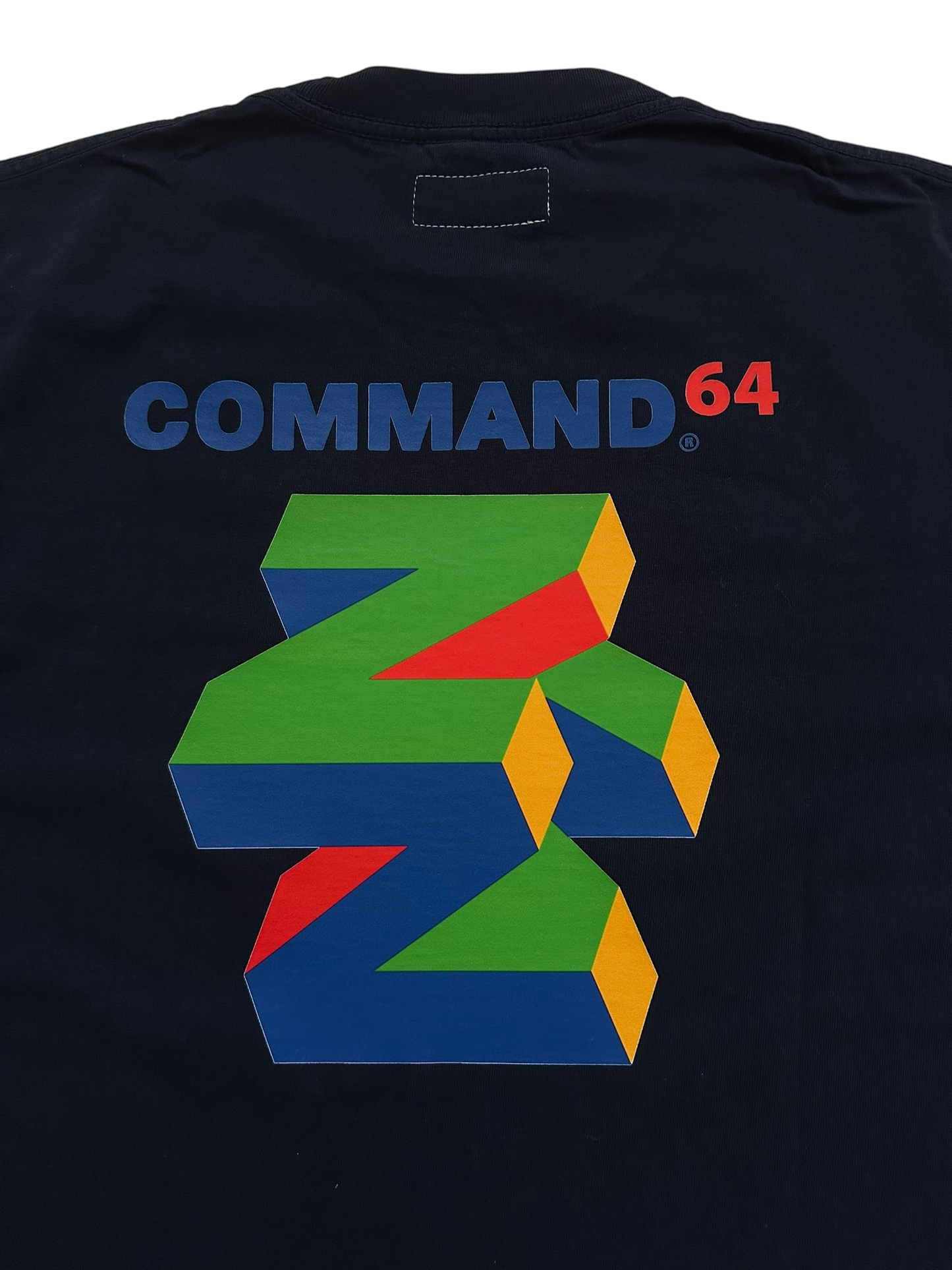First Console Tee
