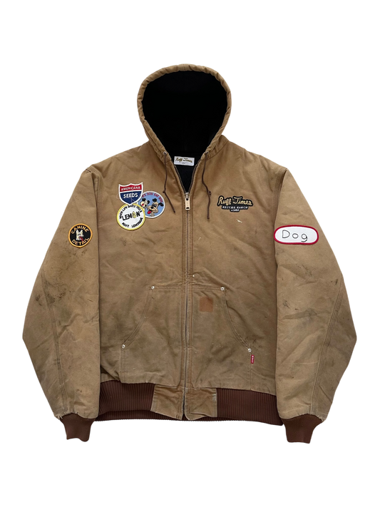 *1 of 1* Master Rancher Jacket