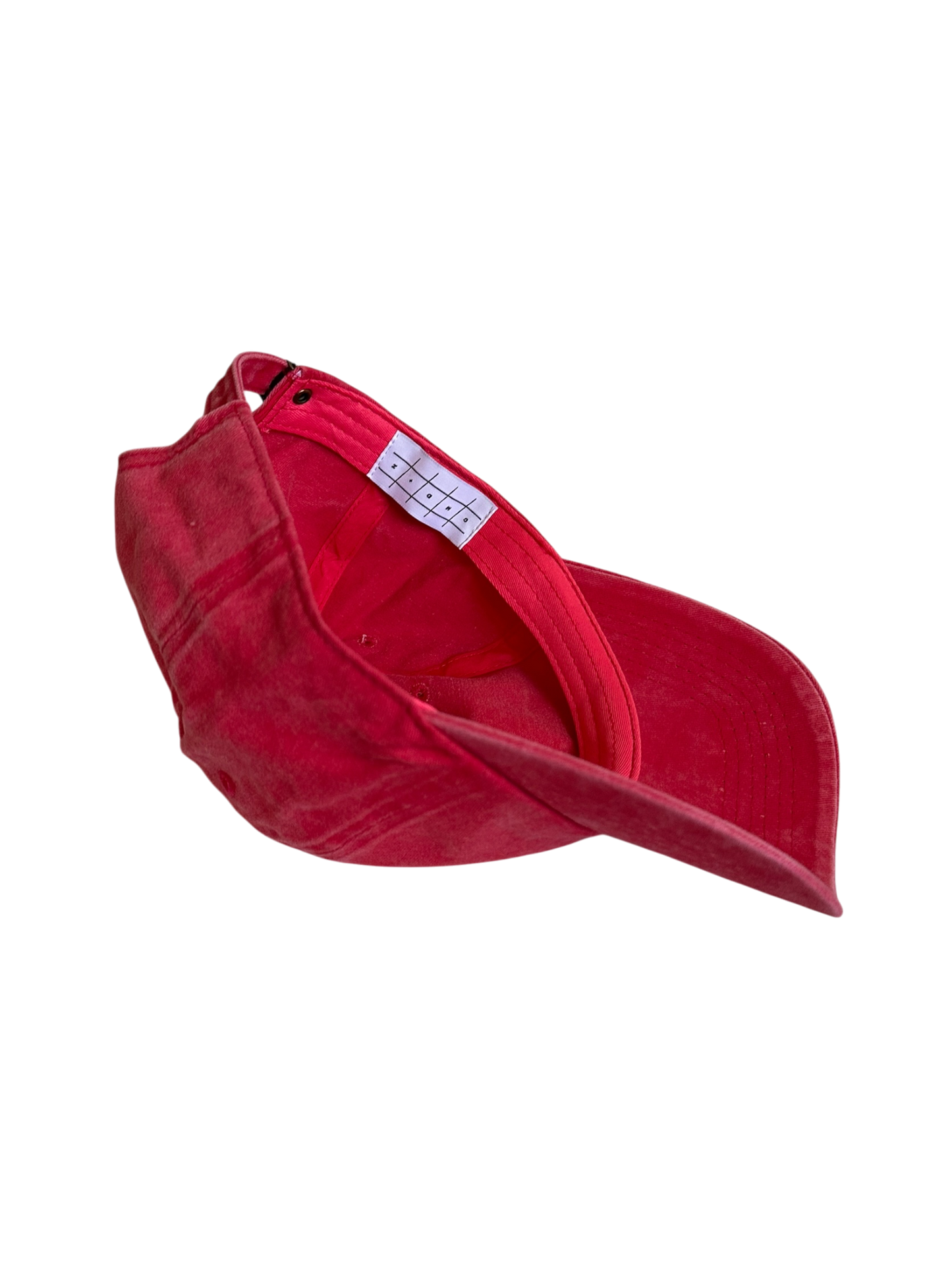presscommandz.com Cap