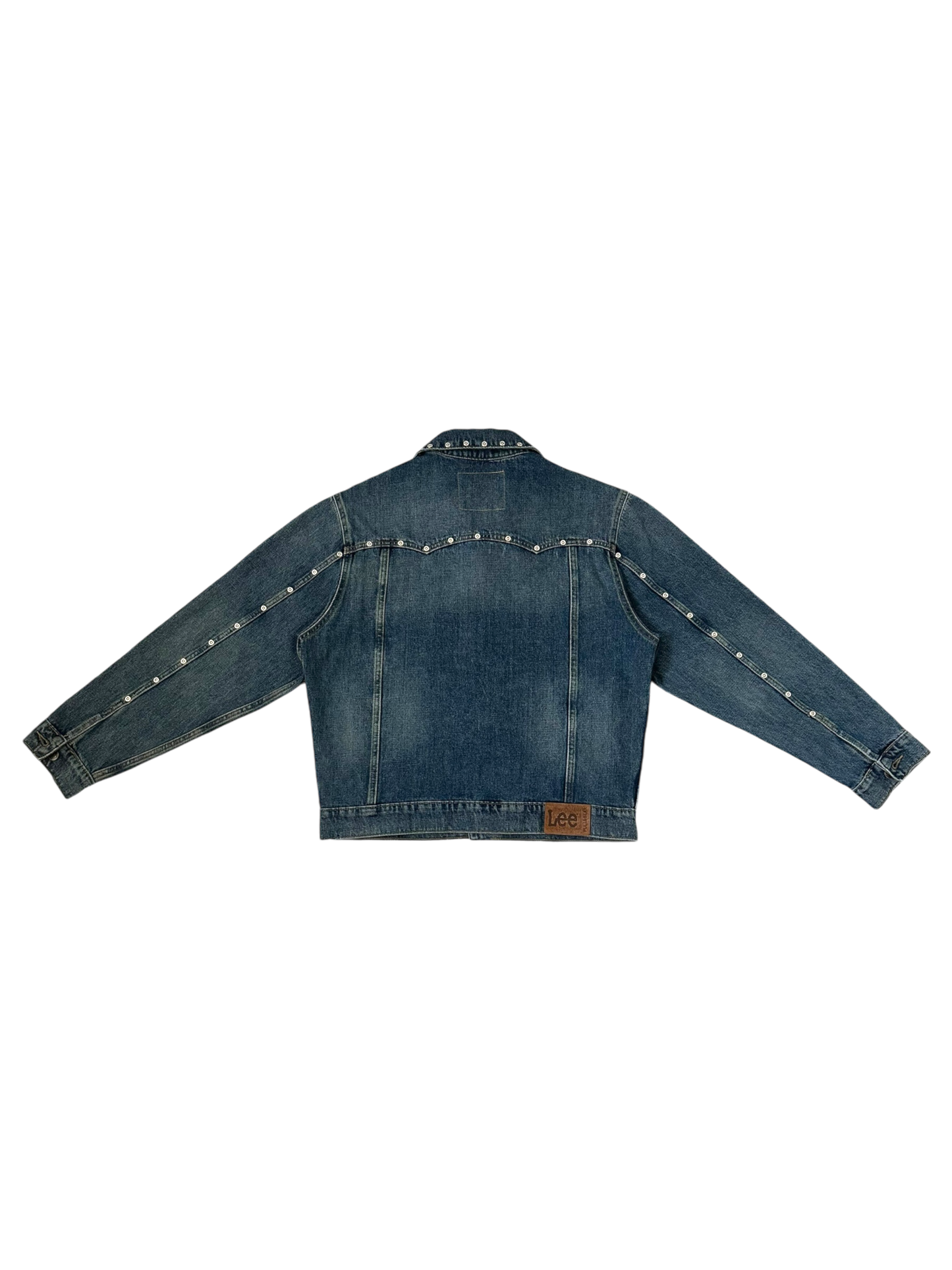 1 of 1 Abundance Studded Jacket