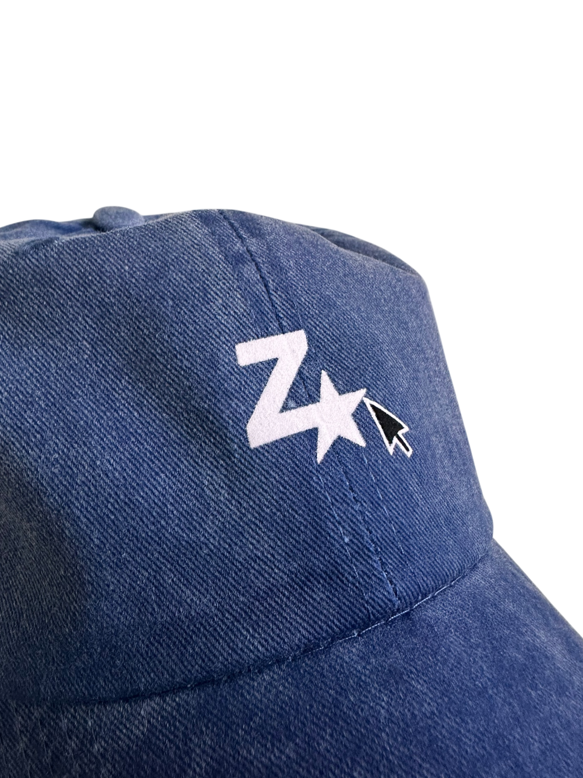 presscommandz.com Cap