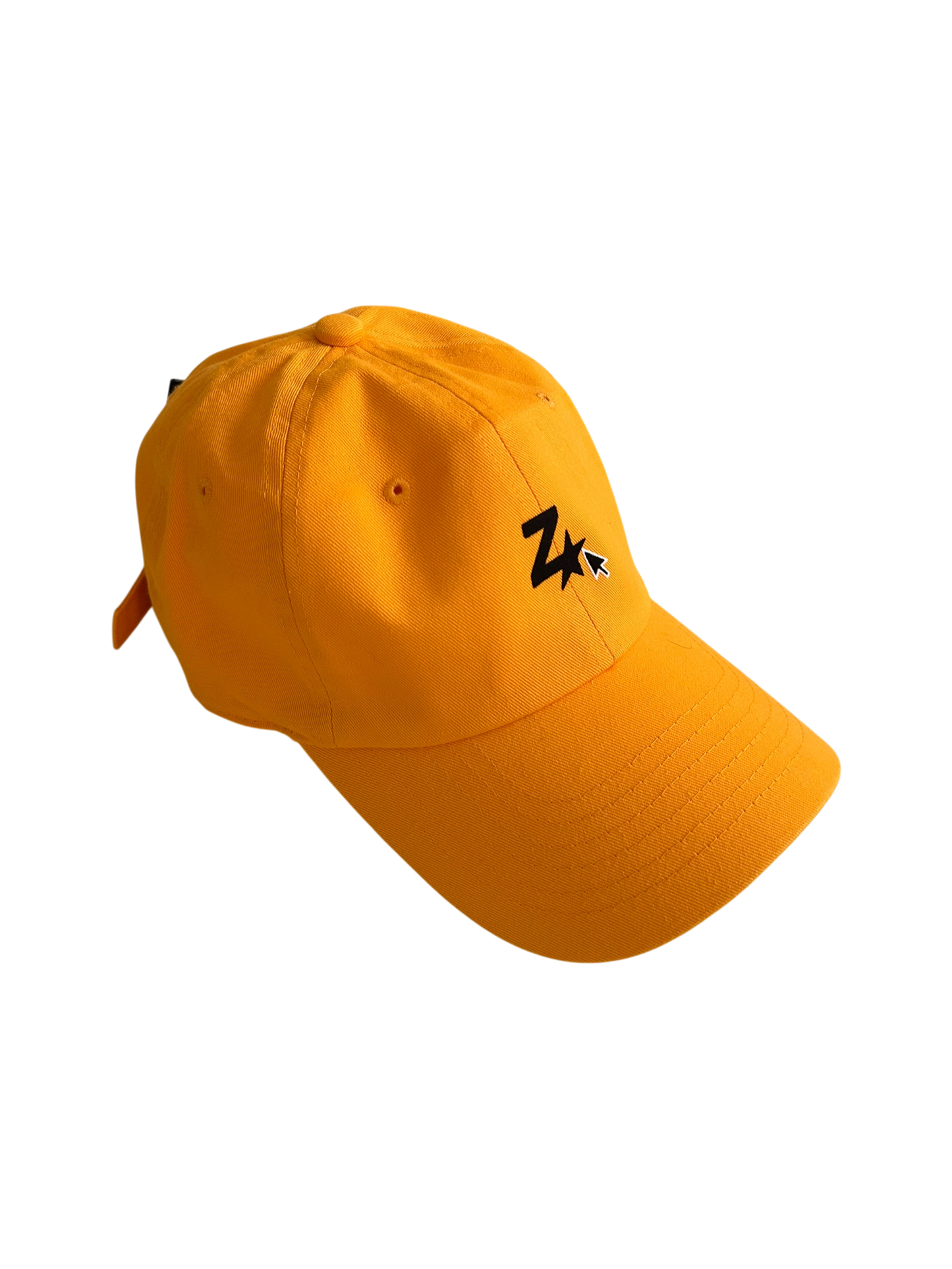 presscommandz.com Cap