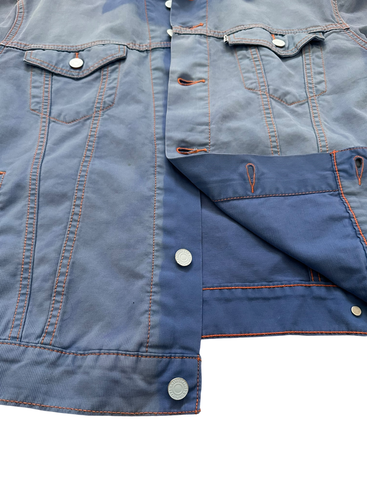 1 of 1 Sundried Blueberry Jacket