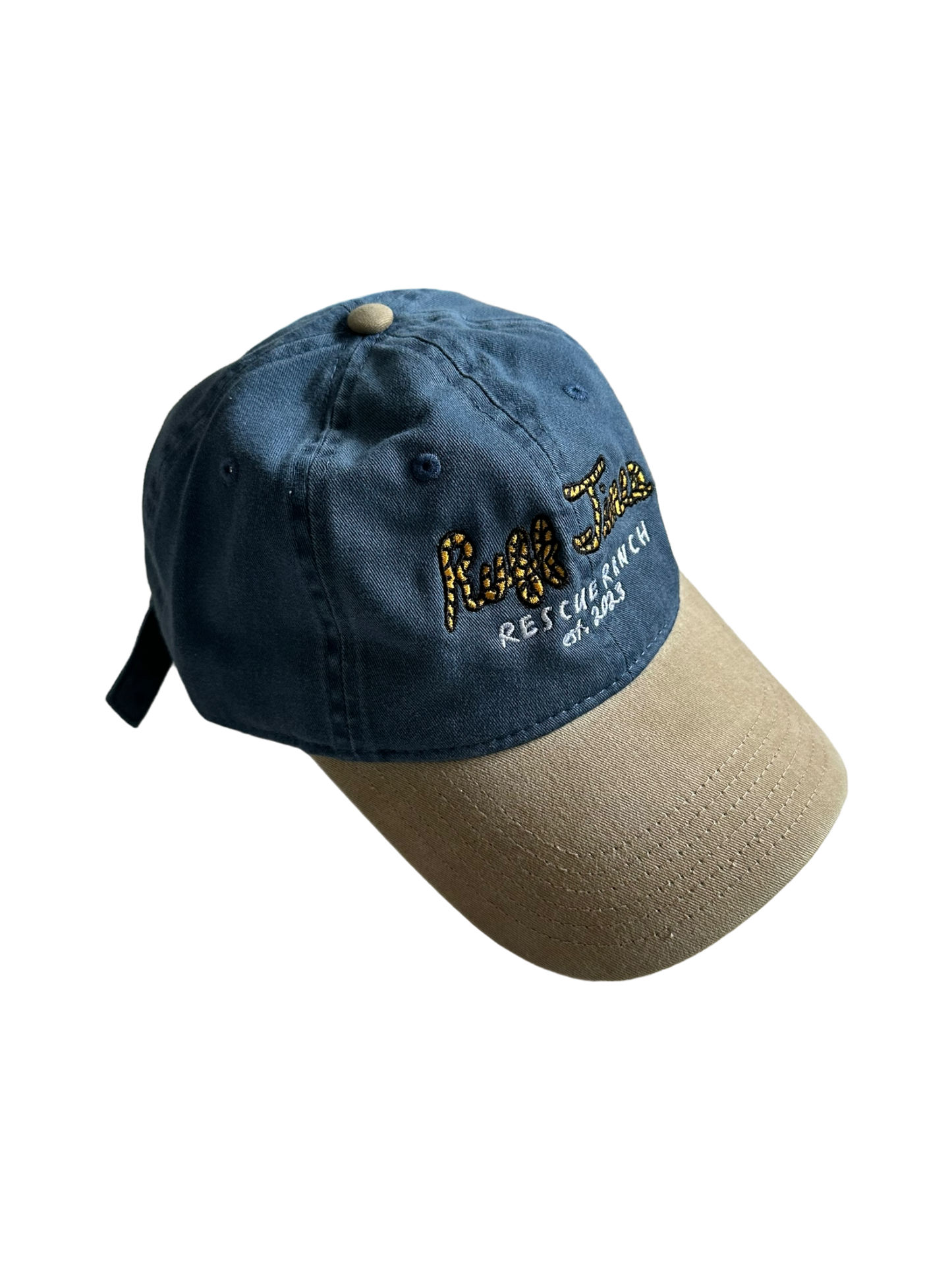 Ranch Hand's Cap 2.0