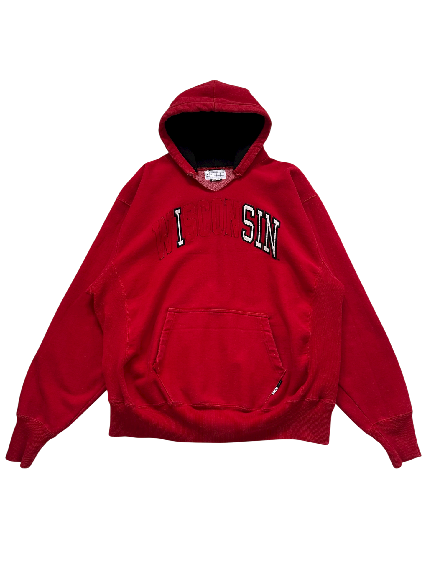 I Sin Hoodie