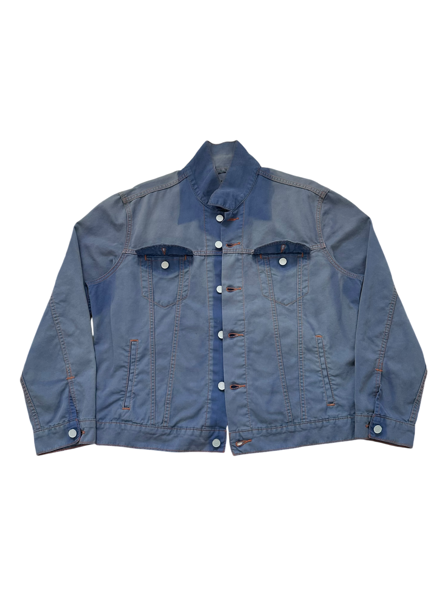 1 of 1 Sundried Blueberry Jacket