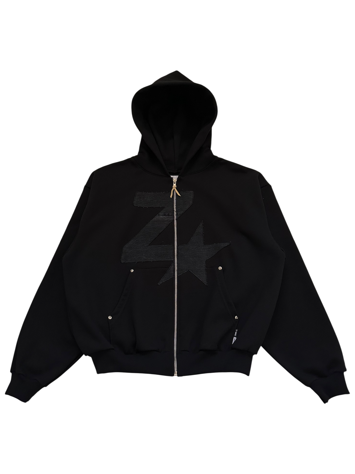*1 of 1* Z-Star Zip-Ups (multiple styles)