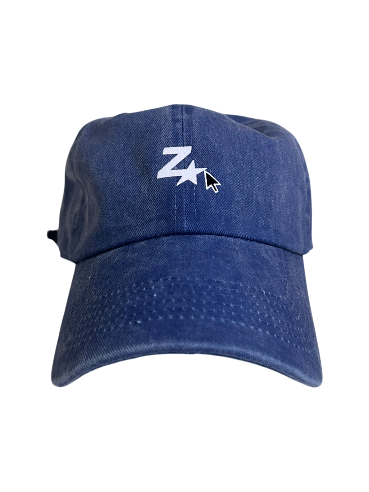 presscommandz.com Cap