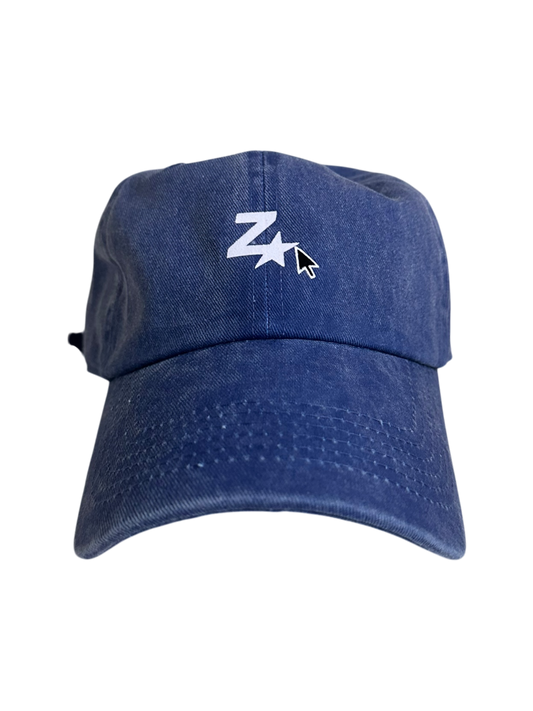 presscommandz.com Cap