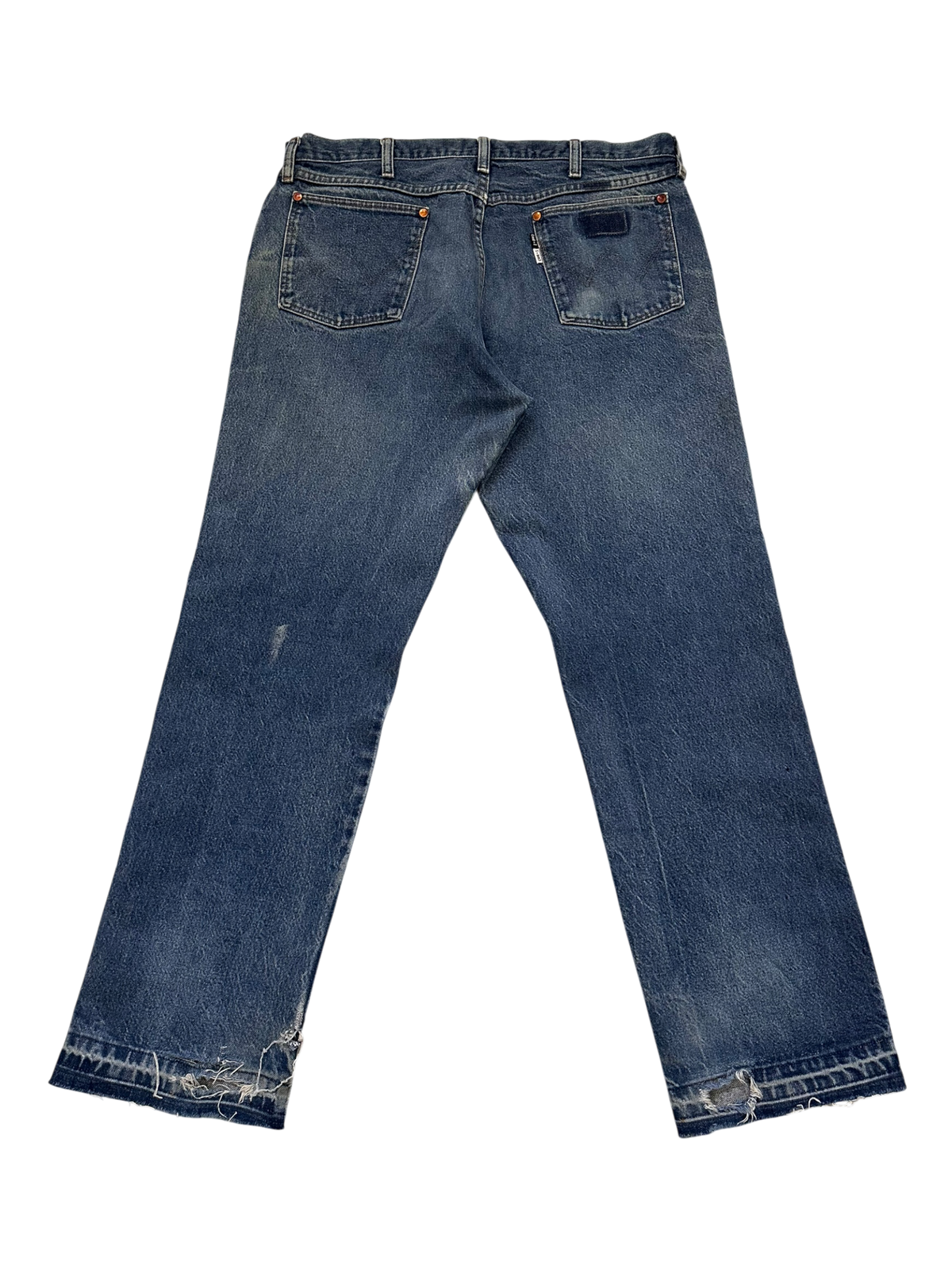 *1 of 1* Farmer Bill's Jeans