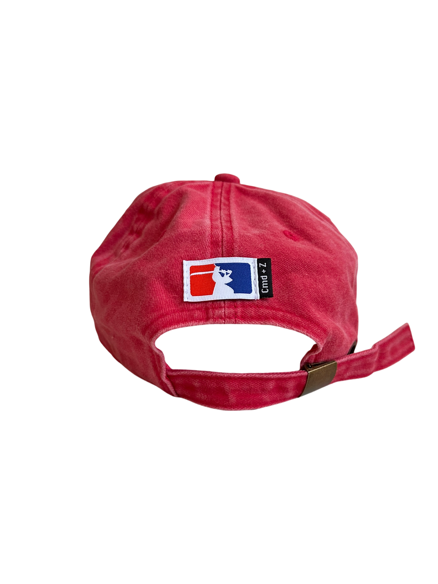 presscommandz.com Cap