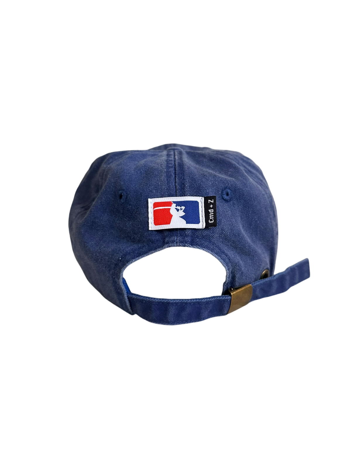 presscommandz.com Cap