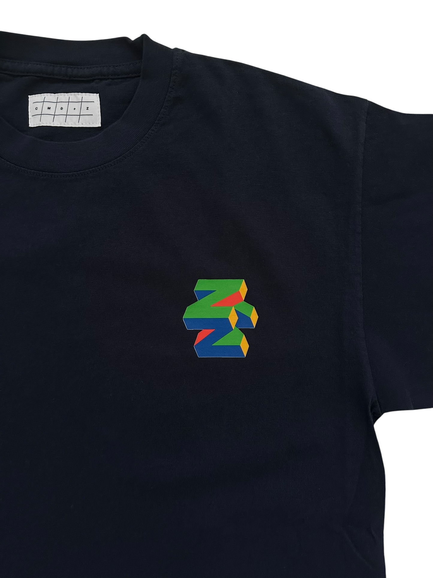 First Console Tee