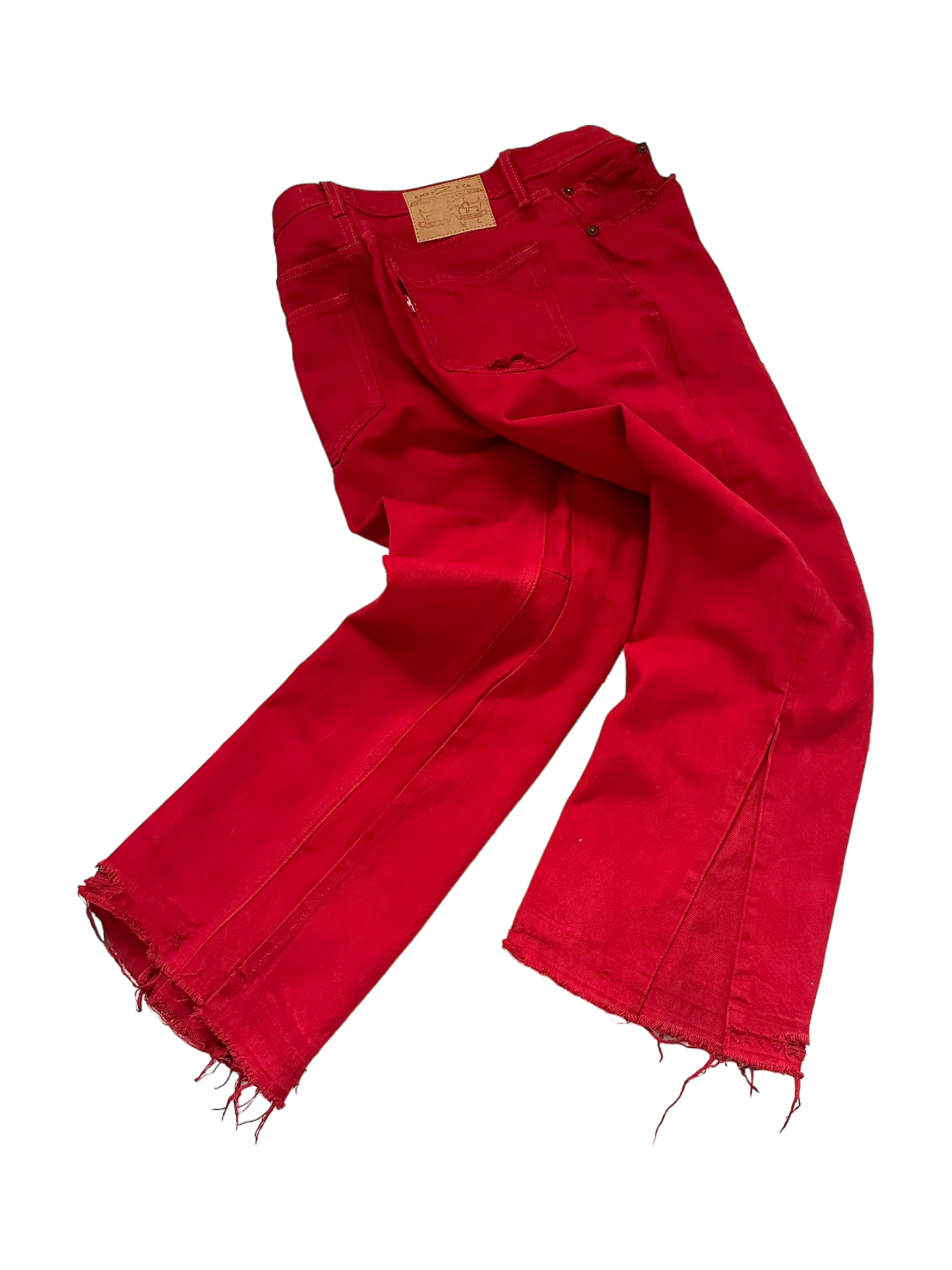 1 of 1 Li Xi Jeans