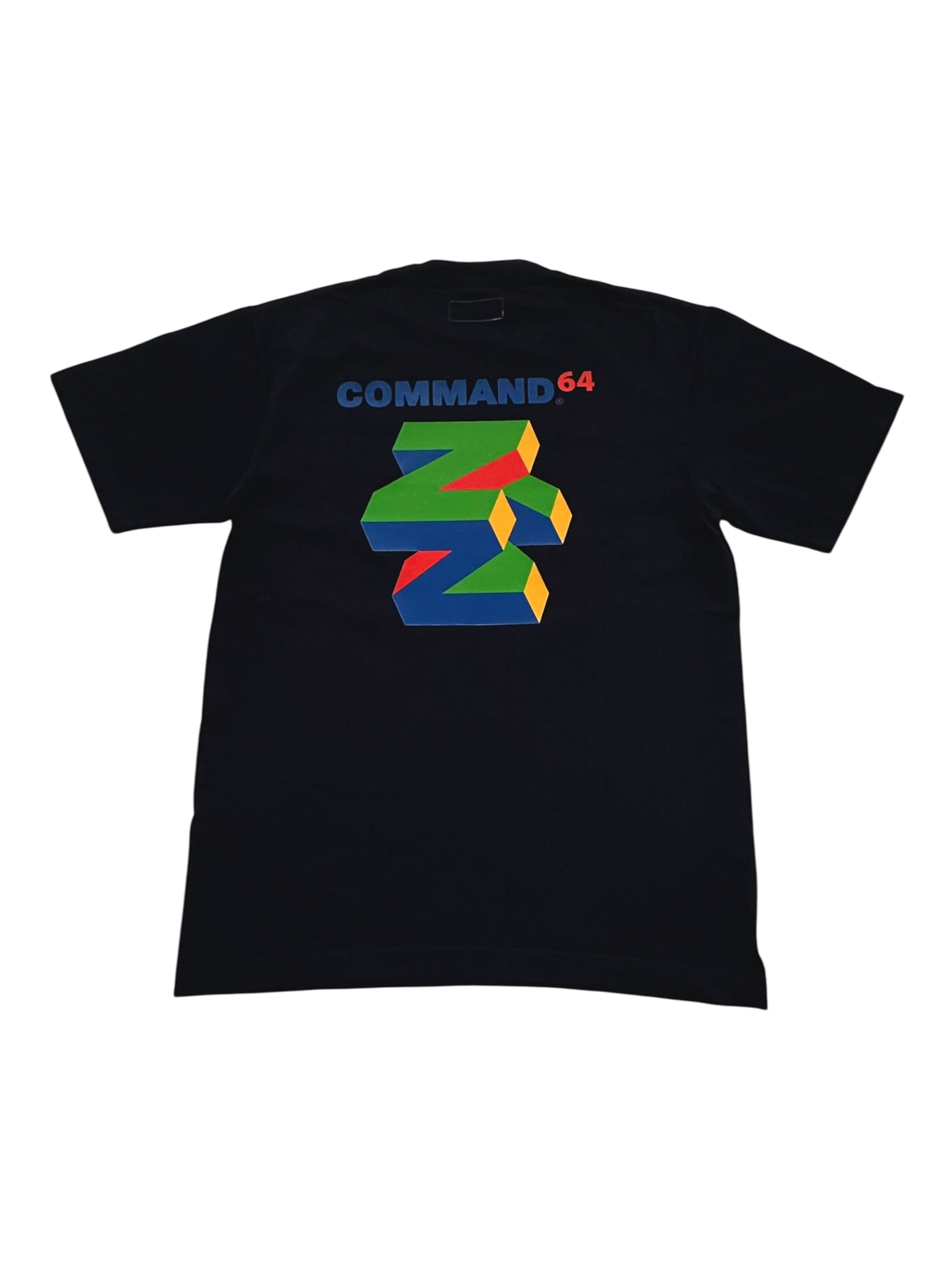 First Console Tee