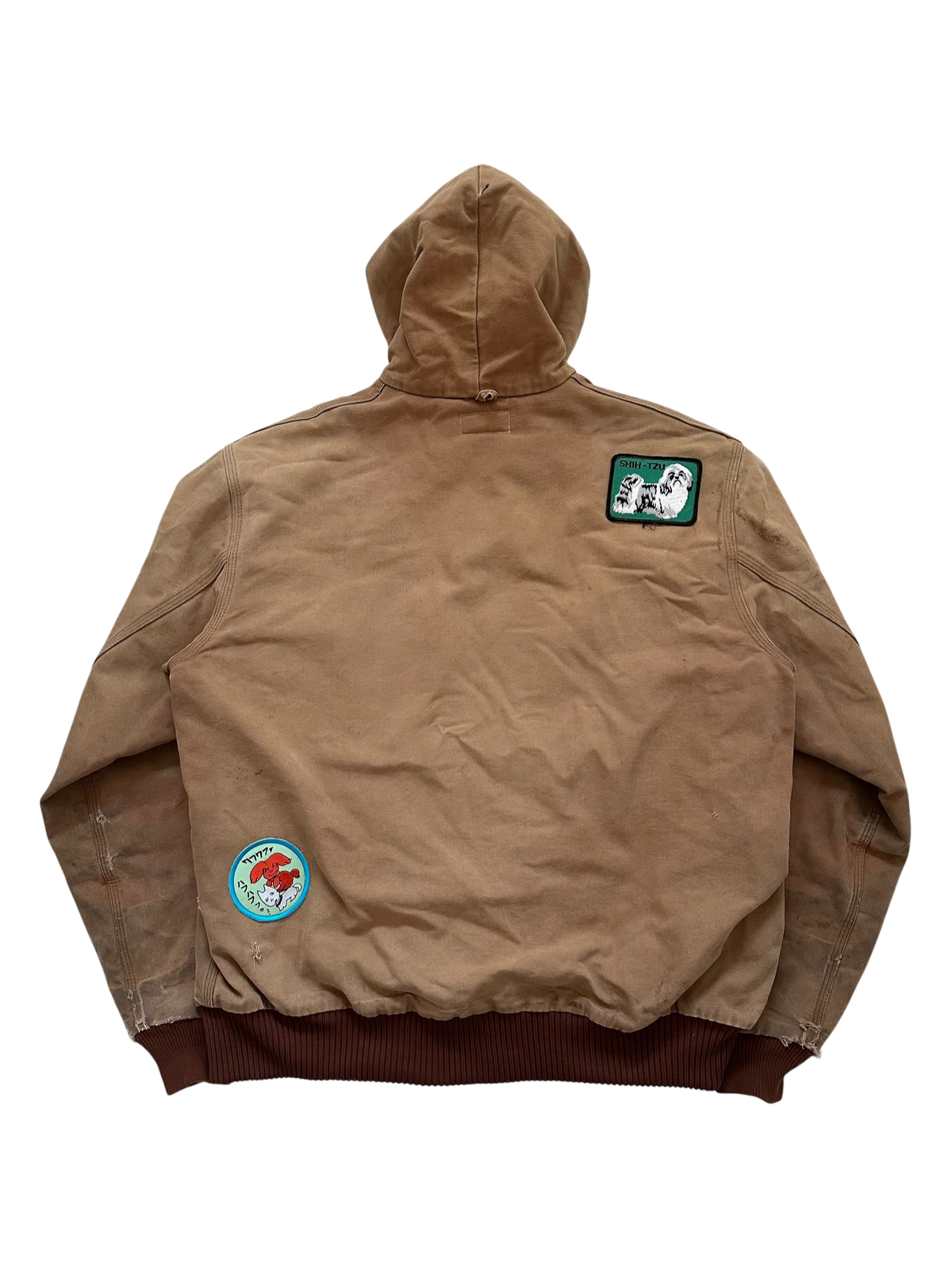 *1 of 1* Master Rancher Jacket