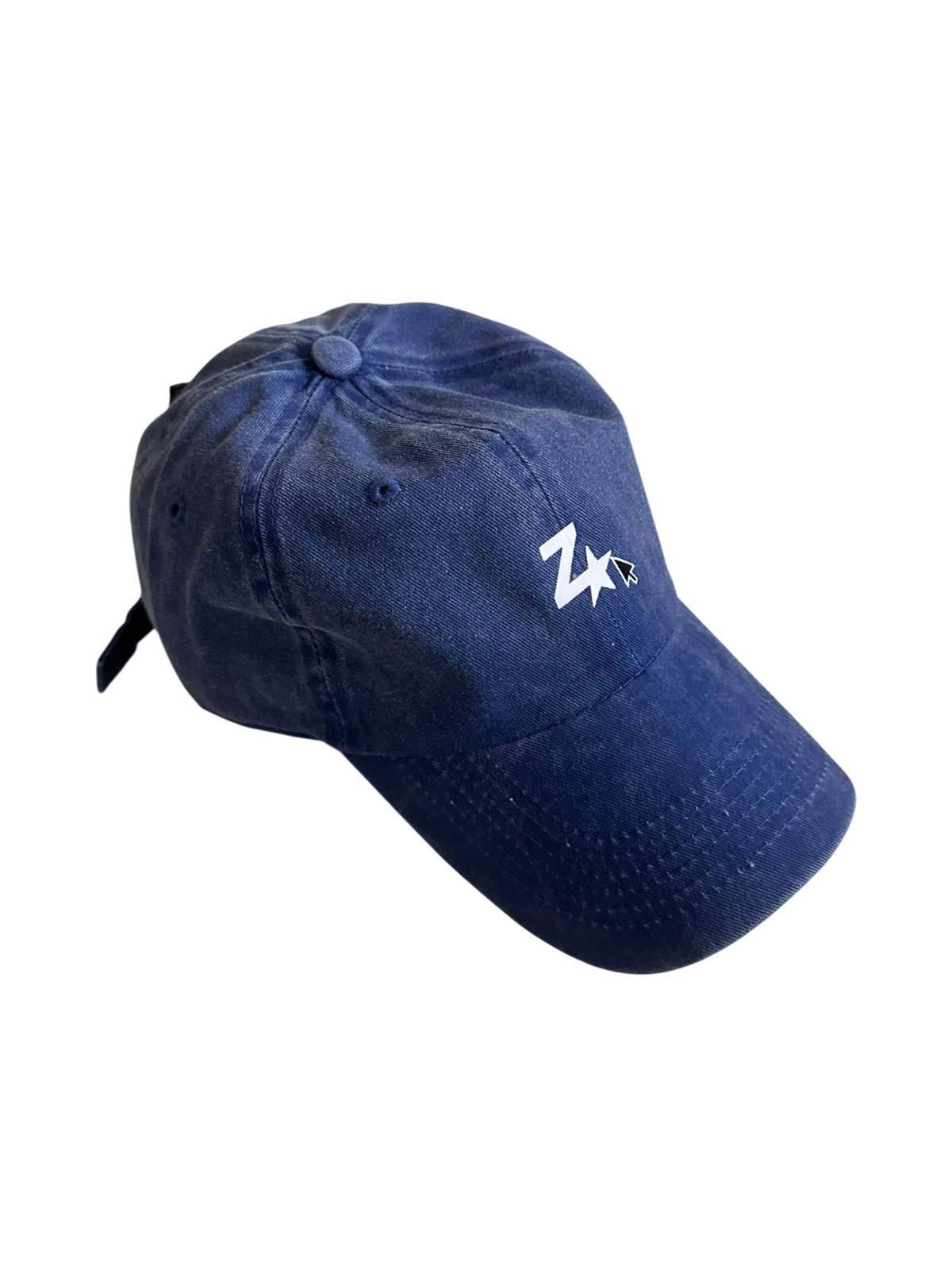 presscommandz.com Cap
