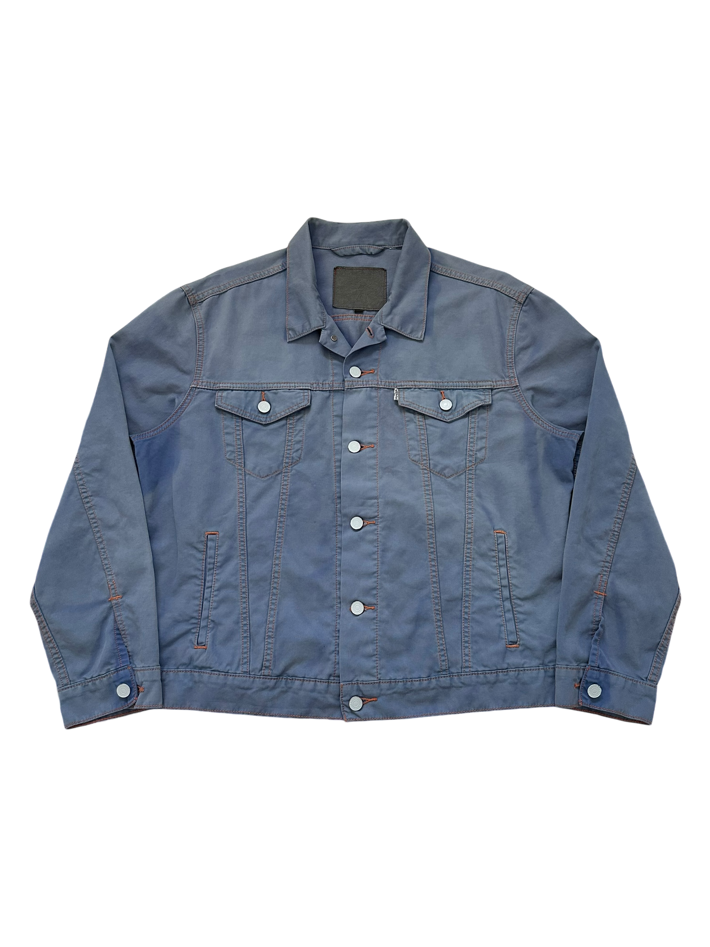 1 of 1 Sundried Blueberry Jacket