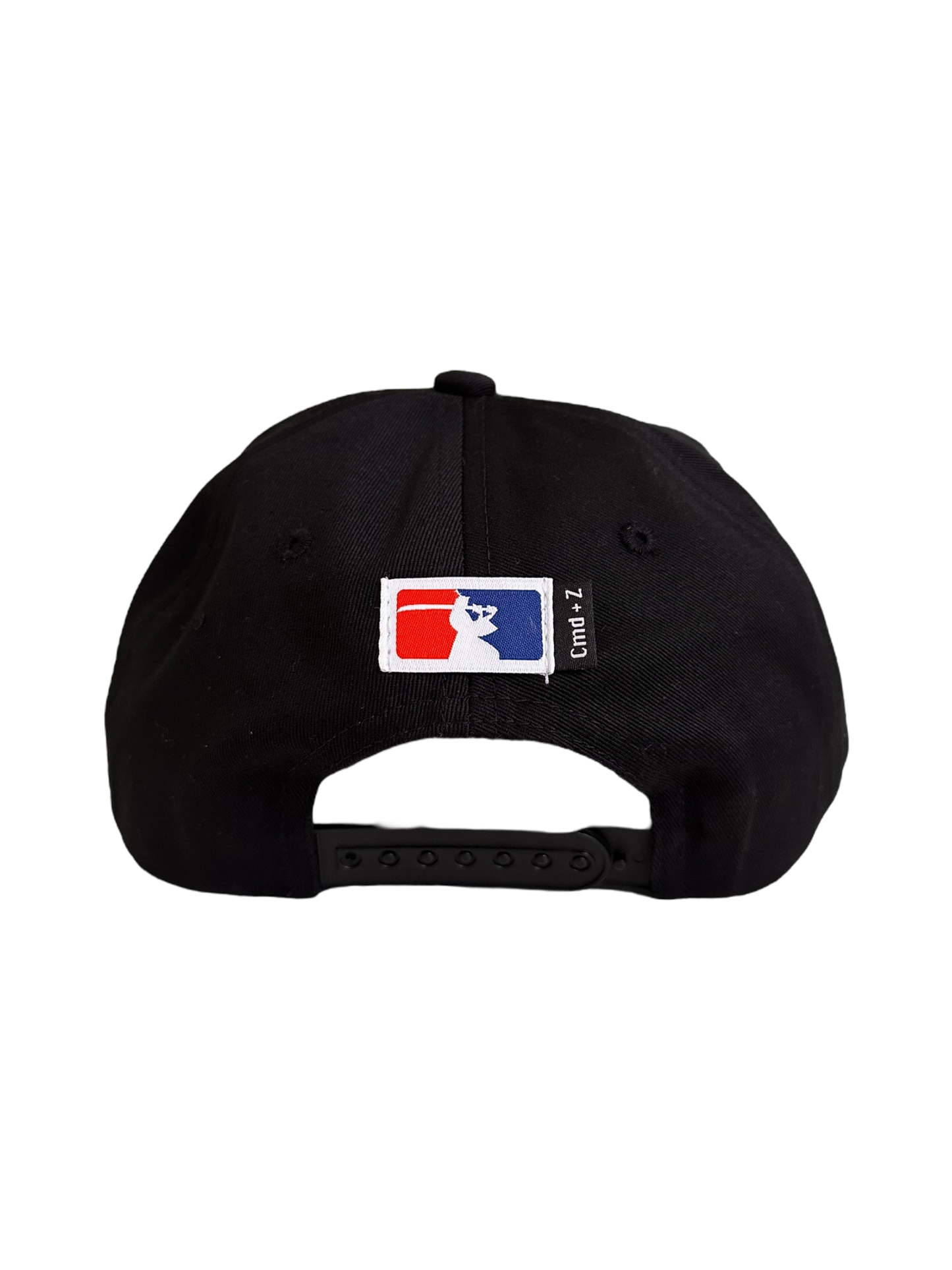 Barbed Wire 5-Panel Cap