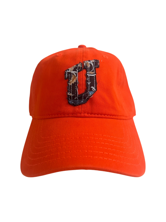 Fragments of U Dad Hat