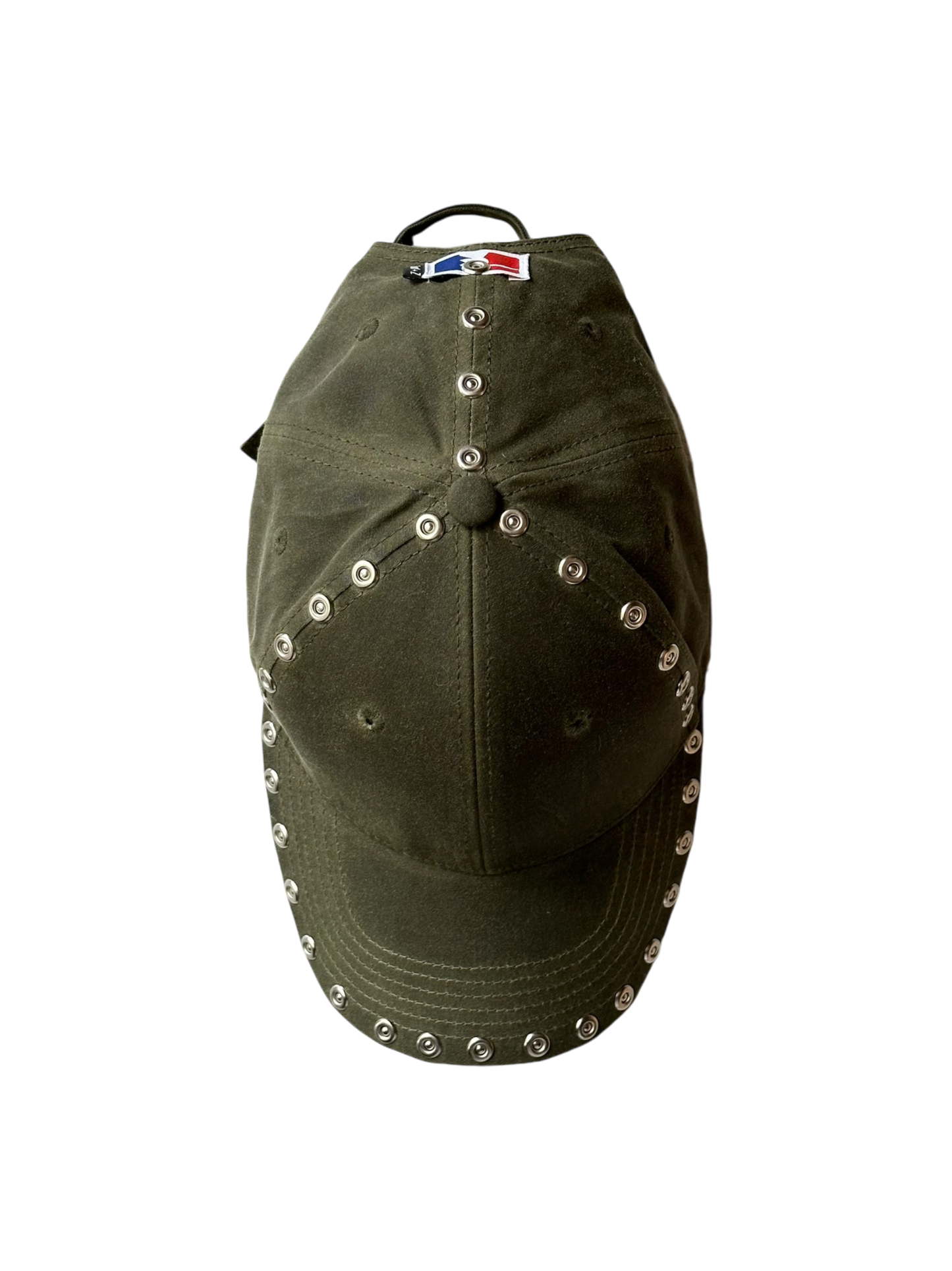 *1 of 1* PEACE > WAR Cap