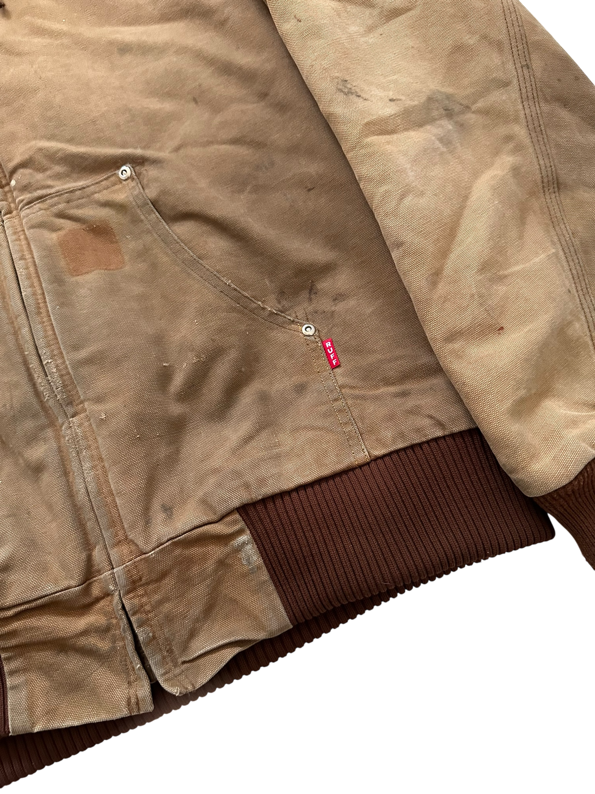 *1 of 1* Master Rancher Jacket