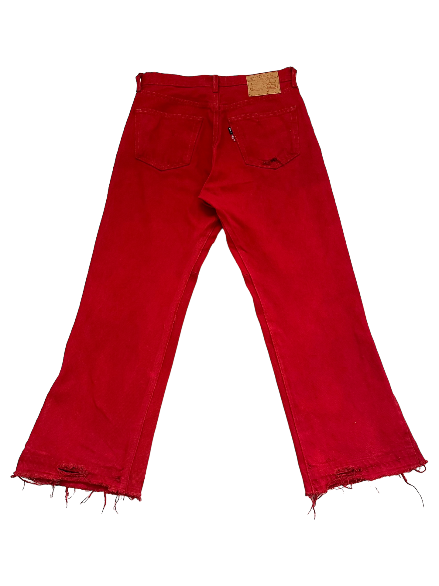 1 of 1 Li Xi Jeans