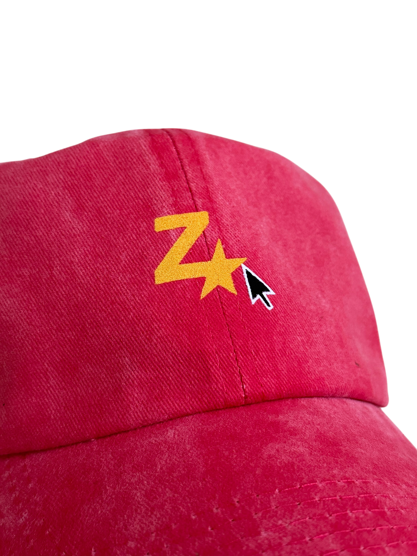 presscommandz.com Cap
