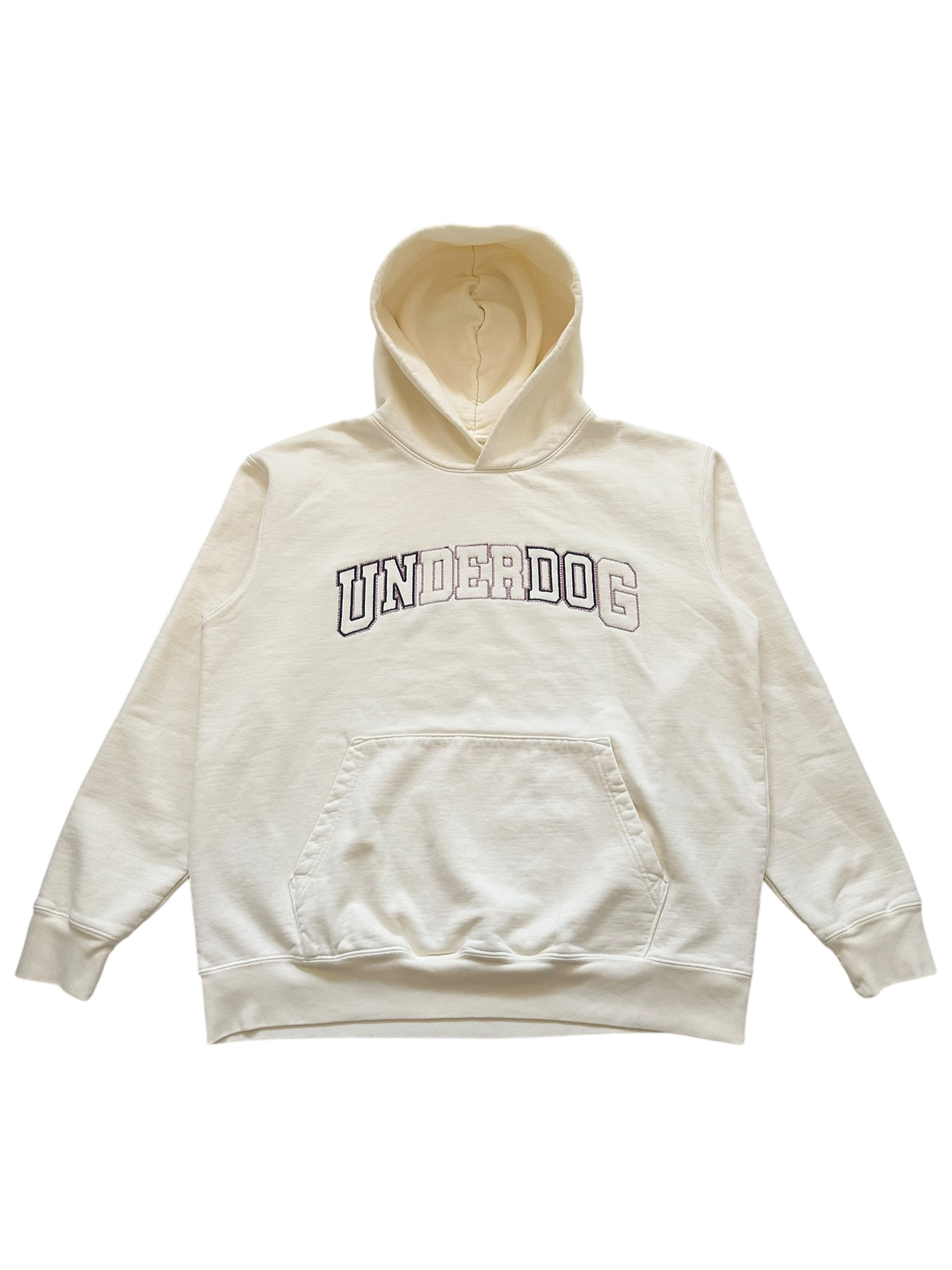 Underdog Hoodie