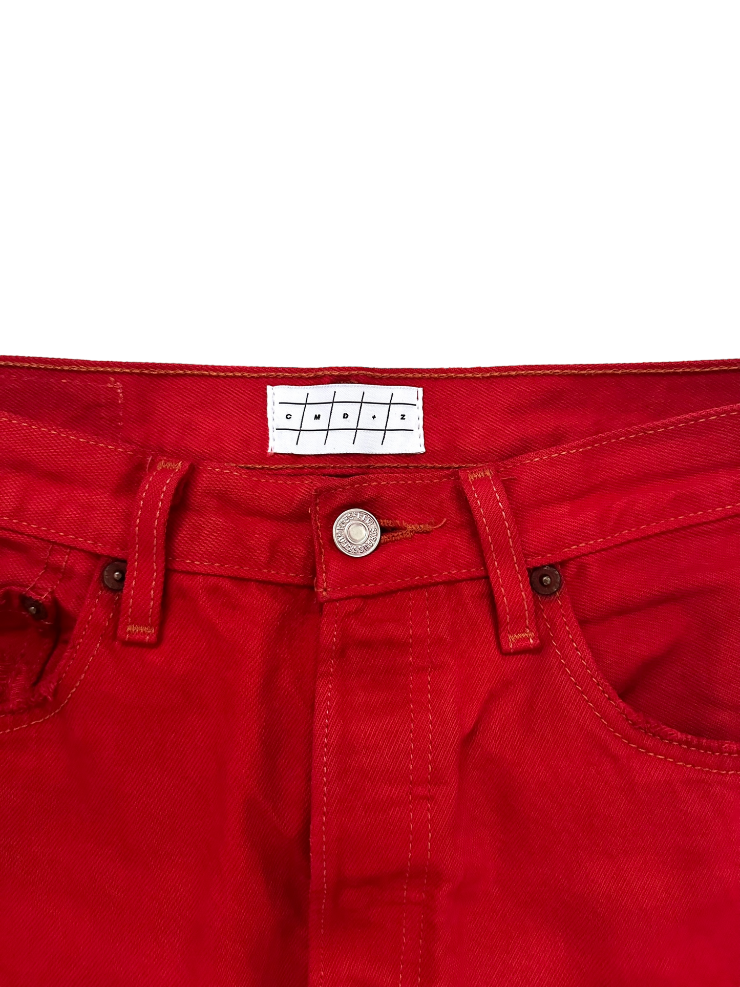 1 of 1 Li Xi Jeans