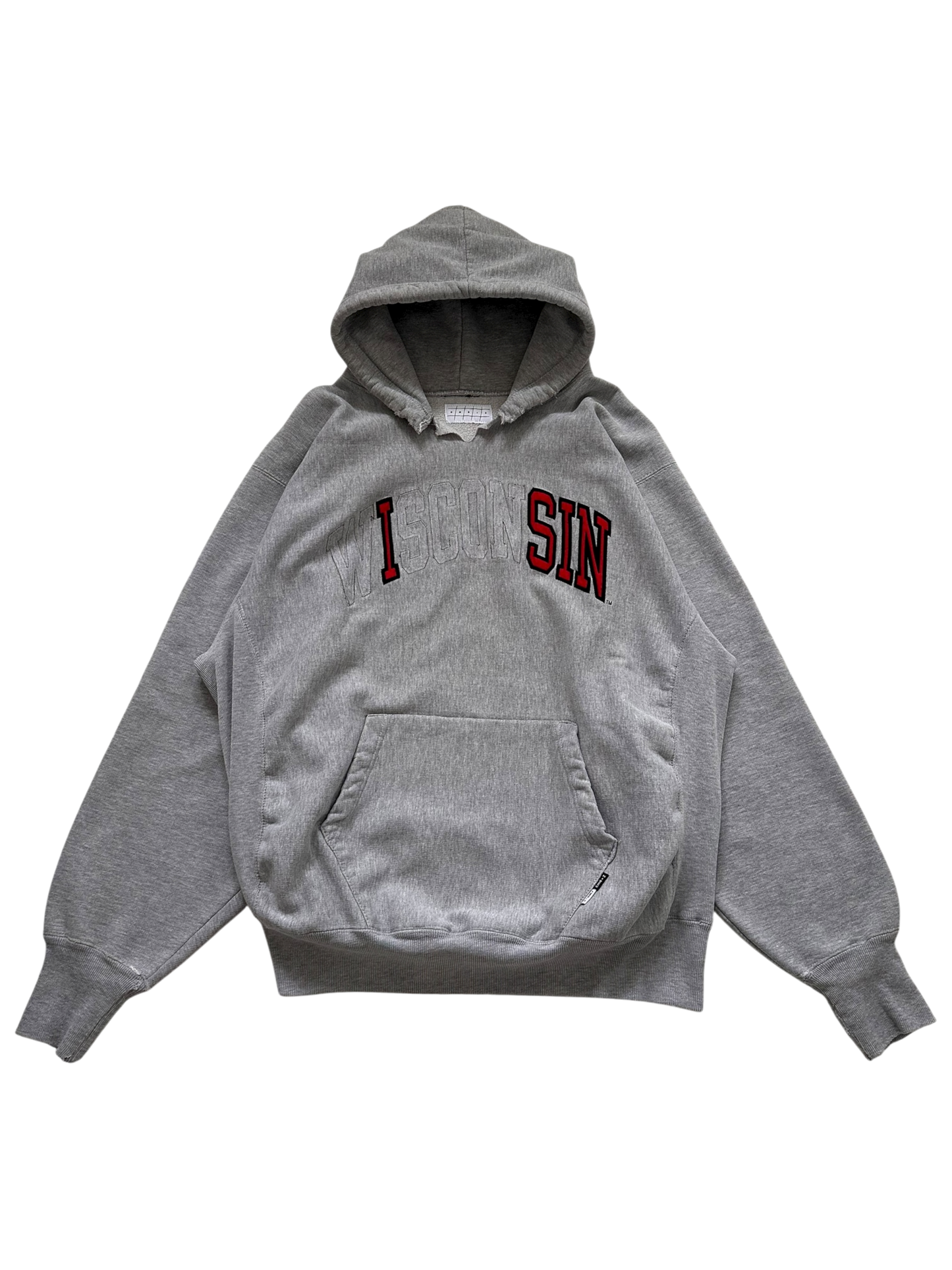 I Sin Hoodie