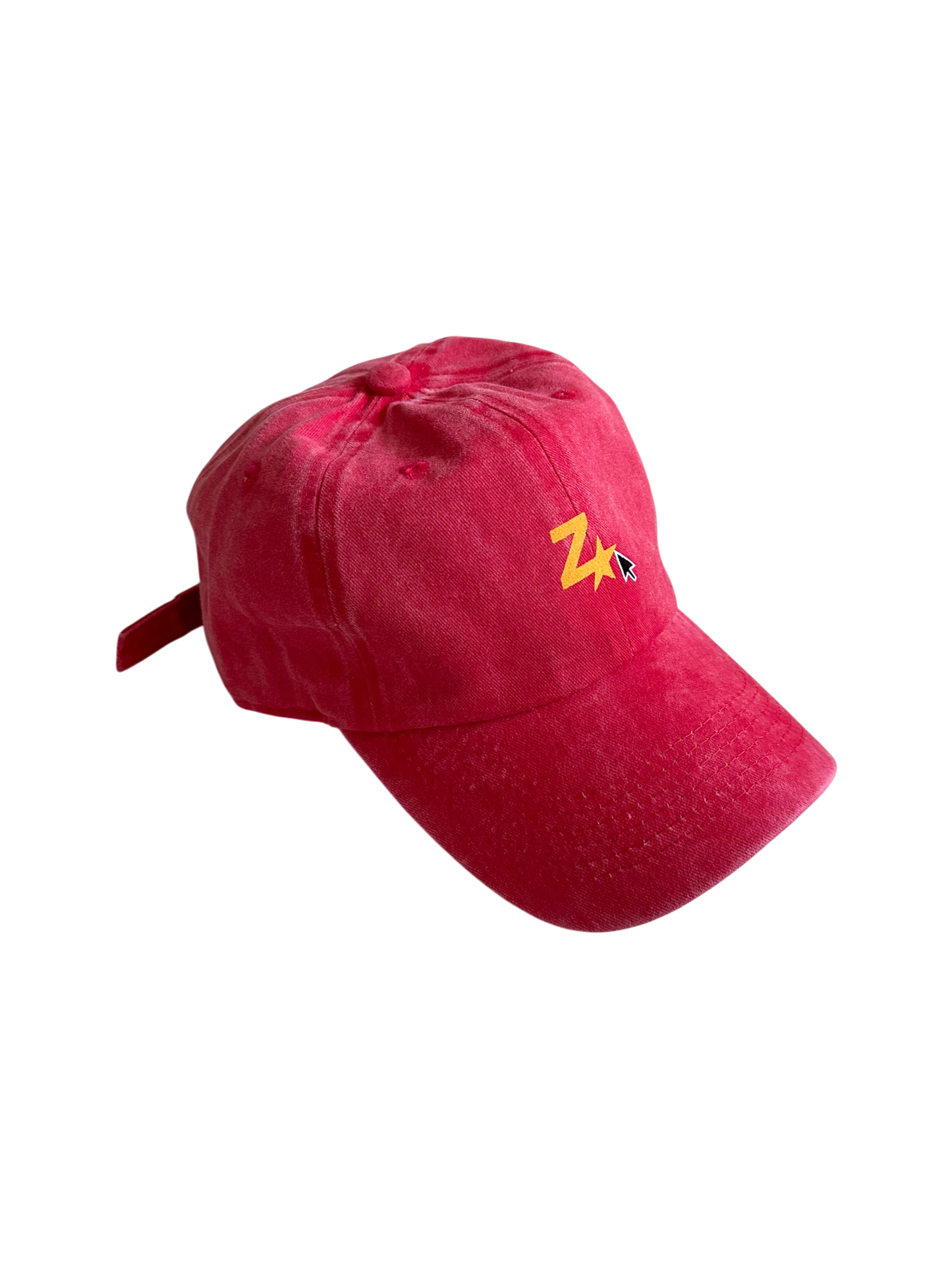 presscommandz.com Cap