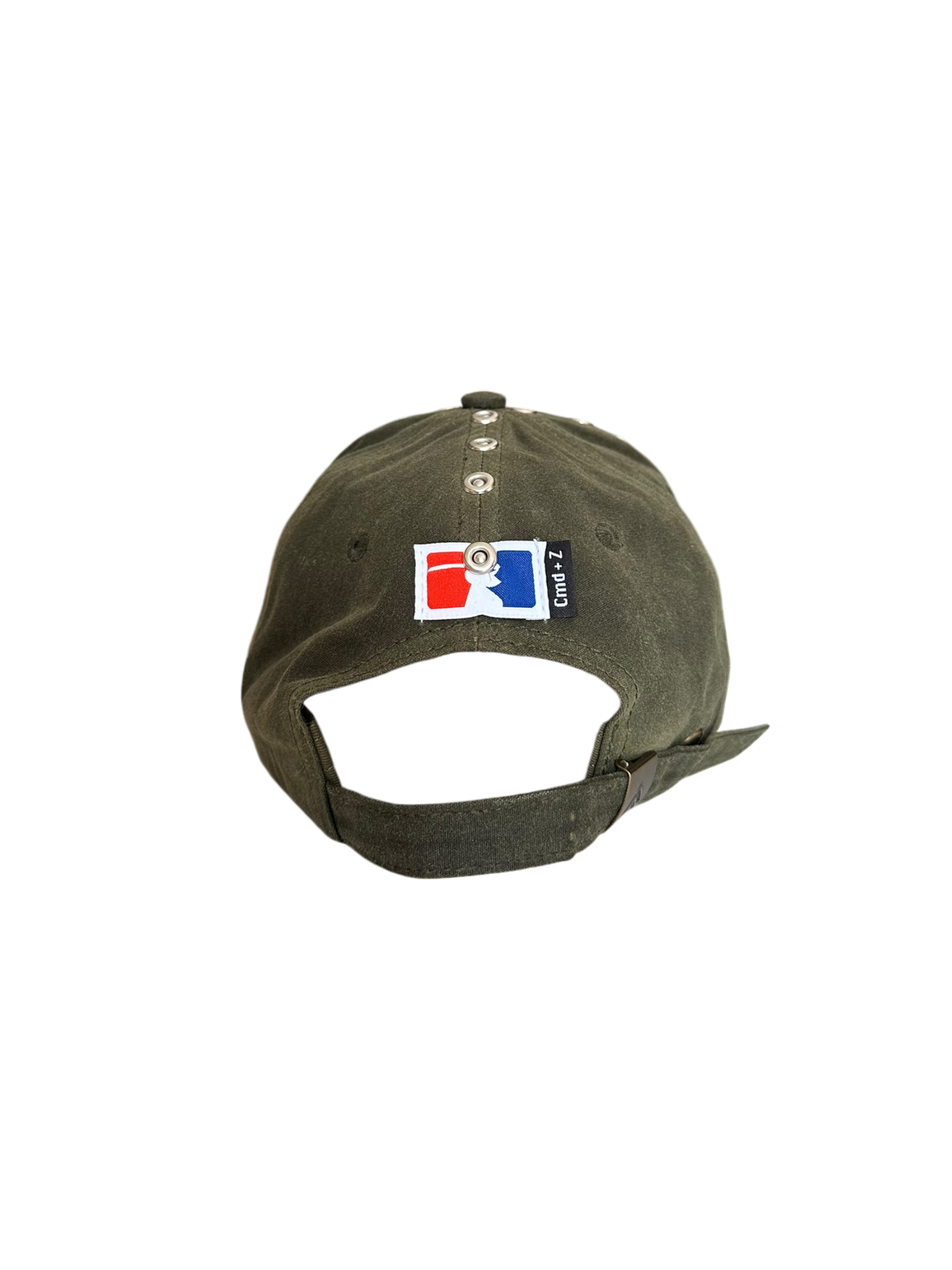 *1 of 1* PEACE > WAR Cap