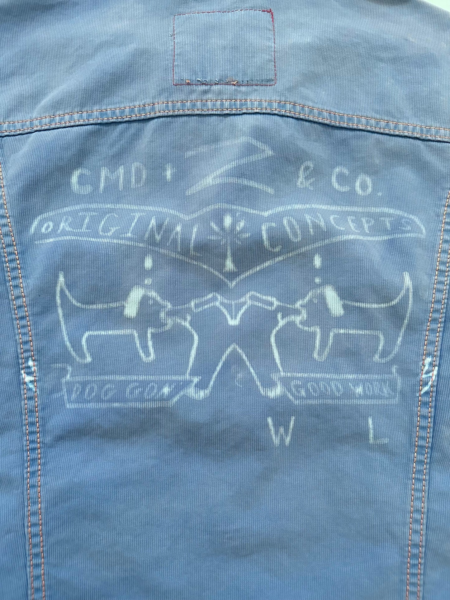 1 of 1 Sundried Blueberry Jacket
