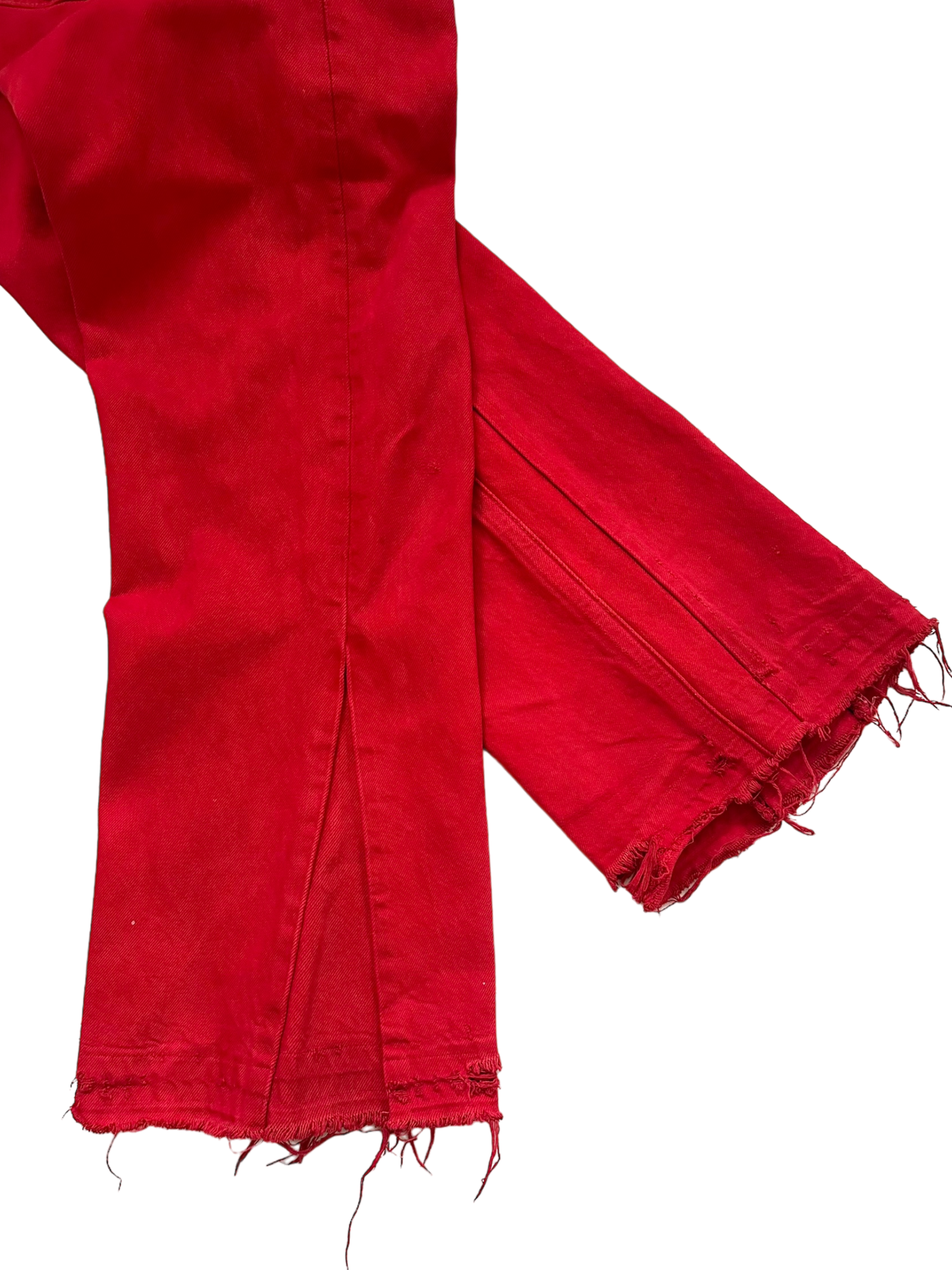 1 of 1 Li Xi Jeans