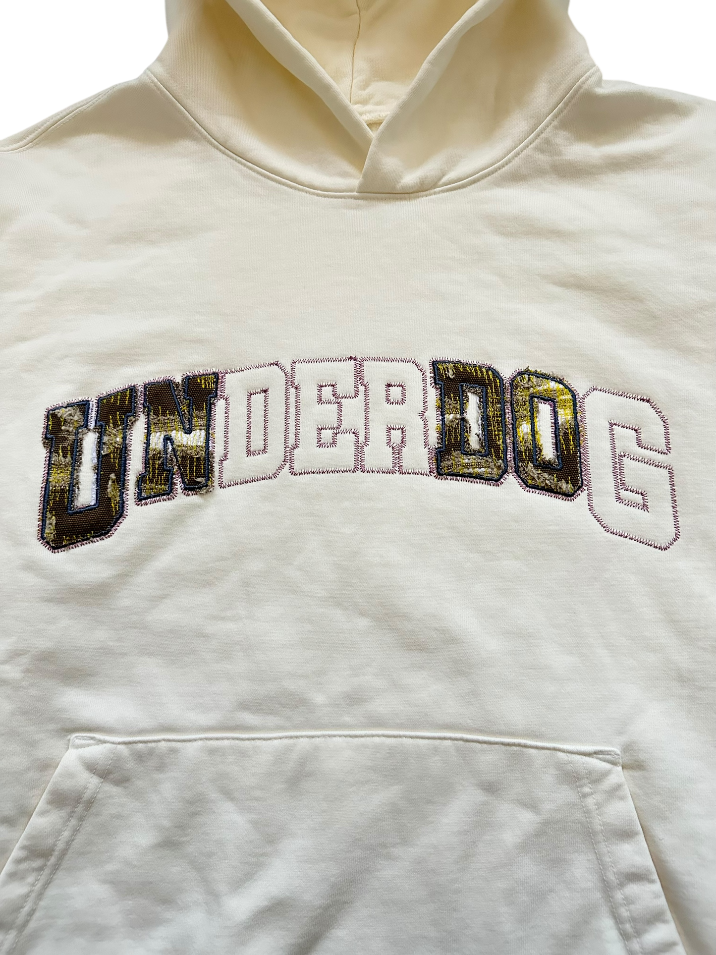 Underdog Hoodie