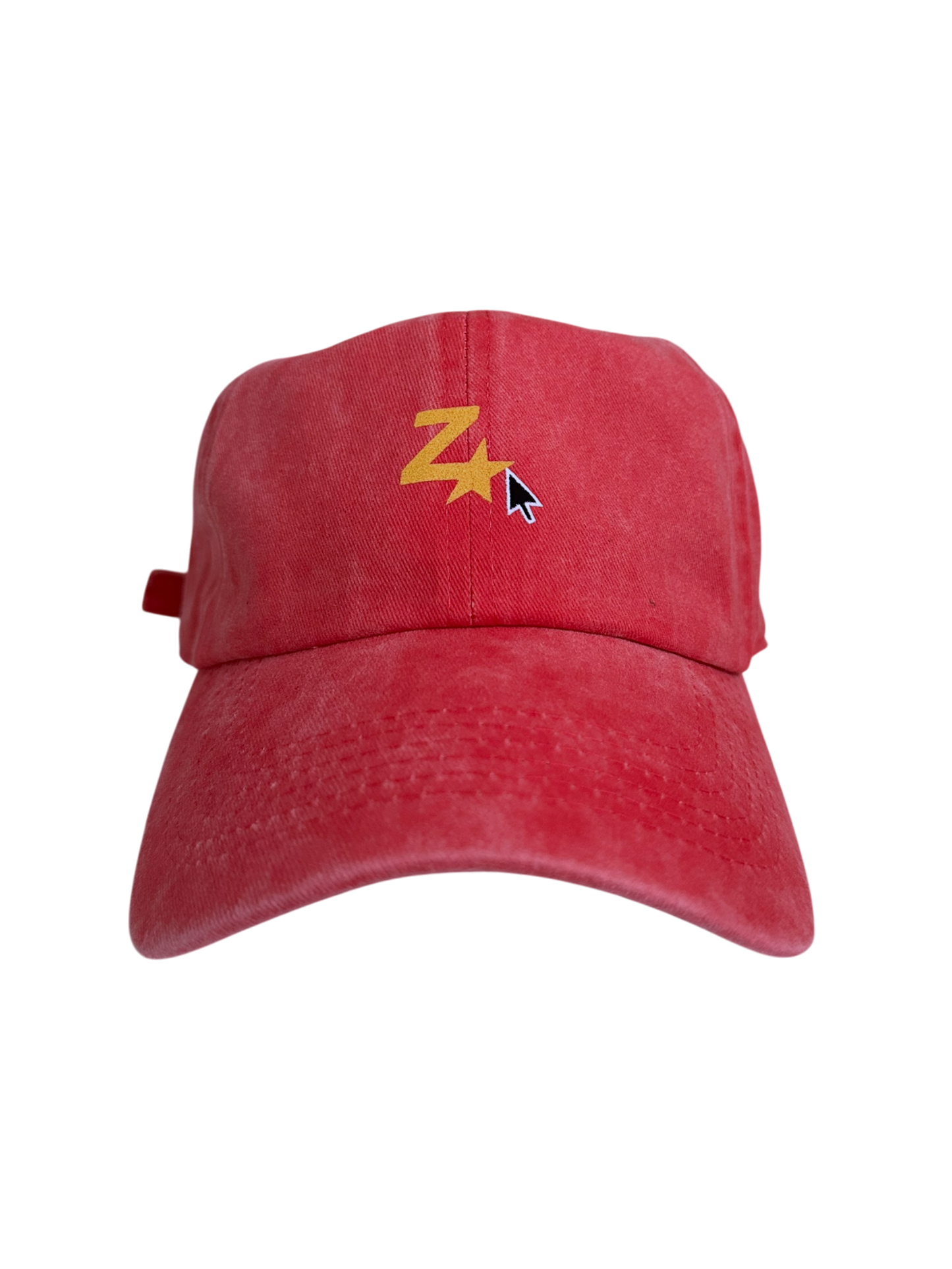 presscommandz.com Cap