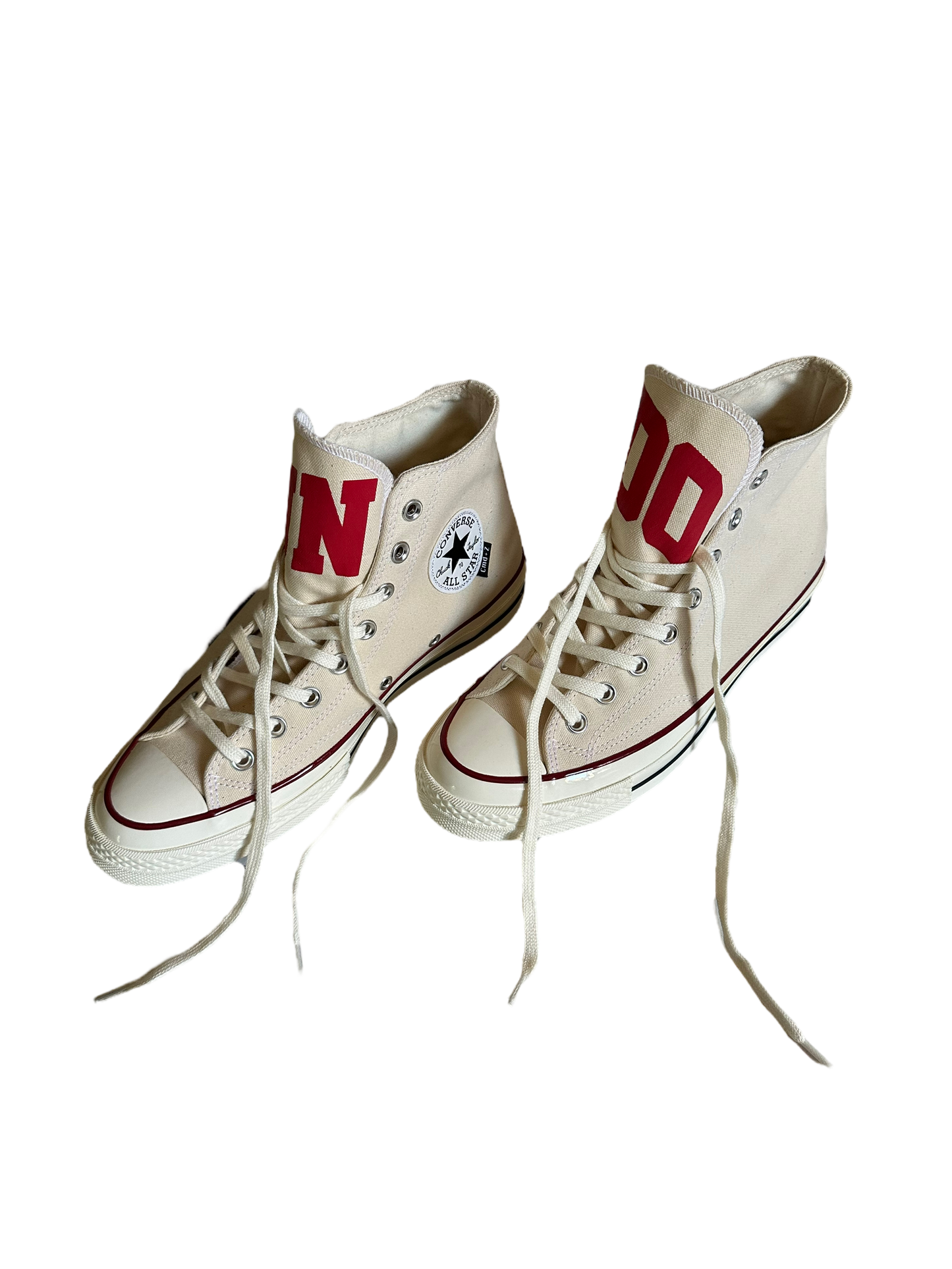 Undo Chuck 70