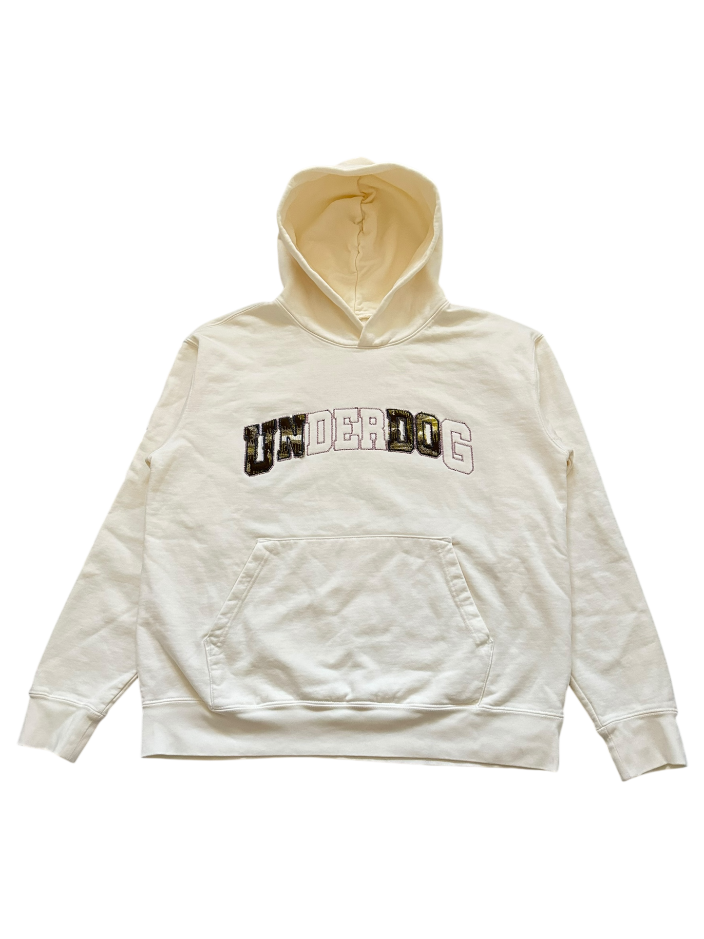Underdog Hoodie